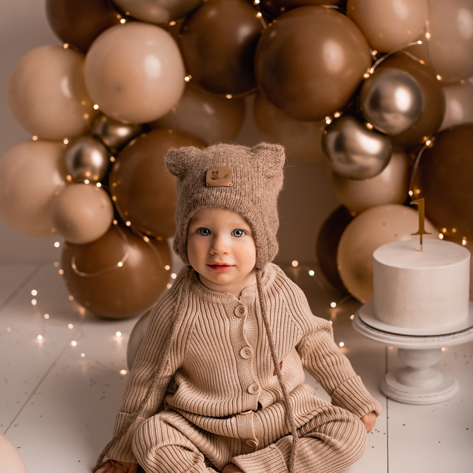 Кирилл 1 год