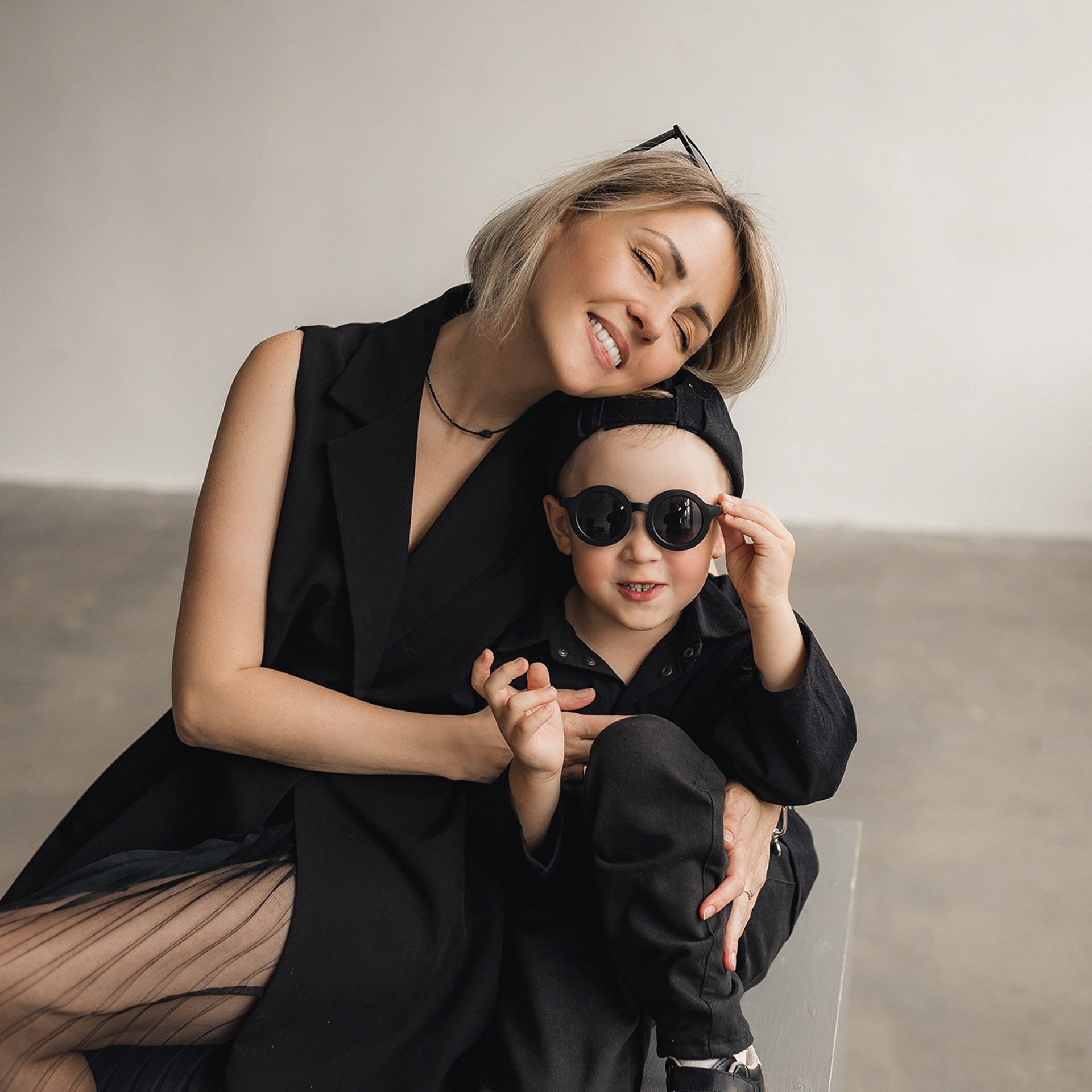 Артёму 5 лет