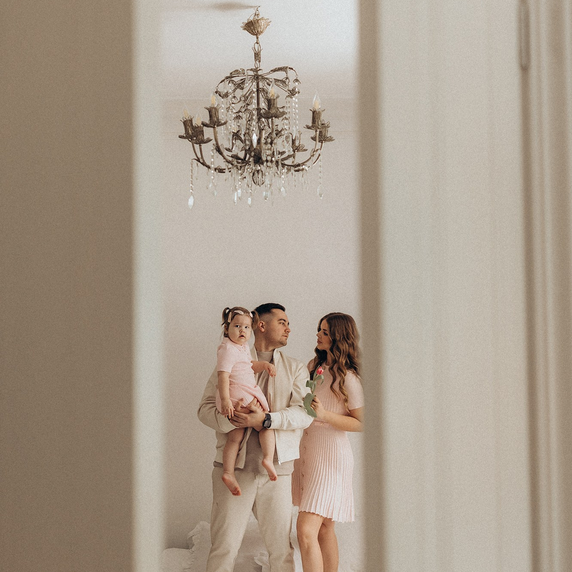 Ваня, Катя, Мия