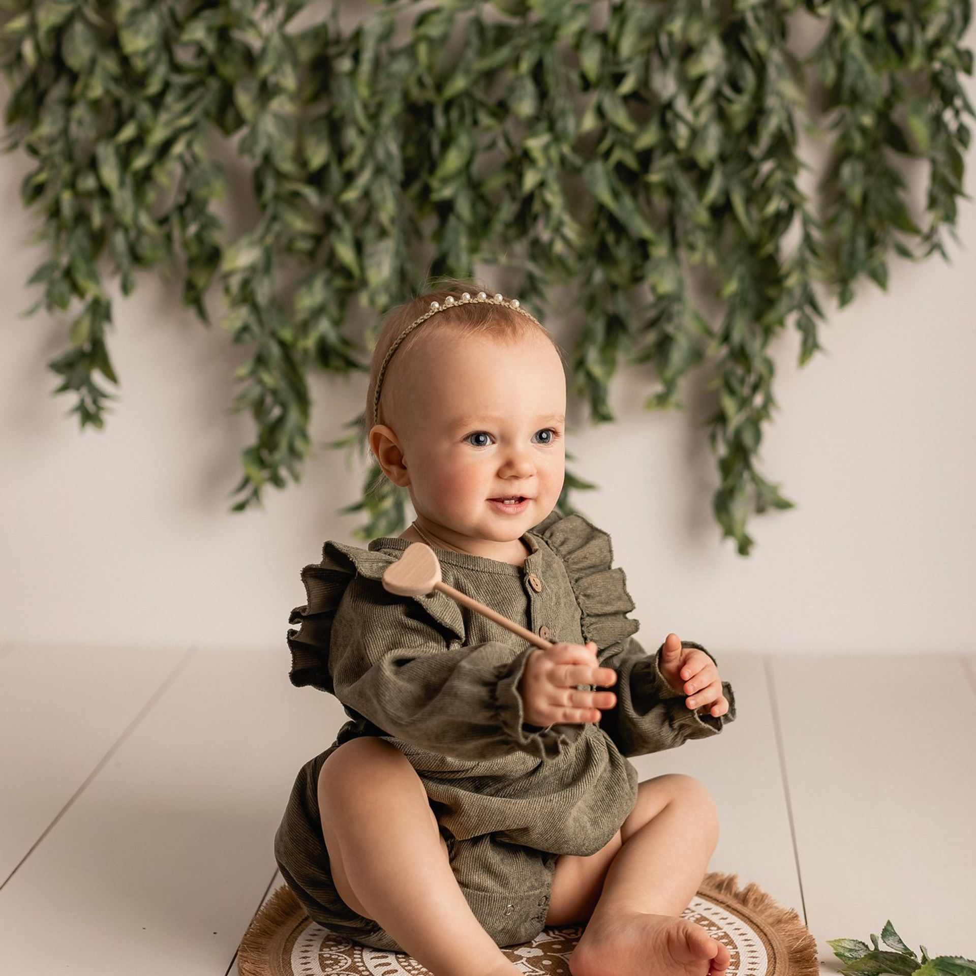 Таисия 1 год