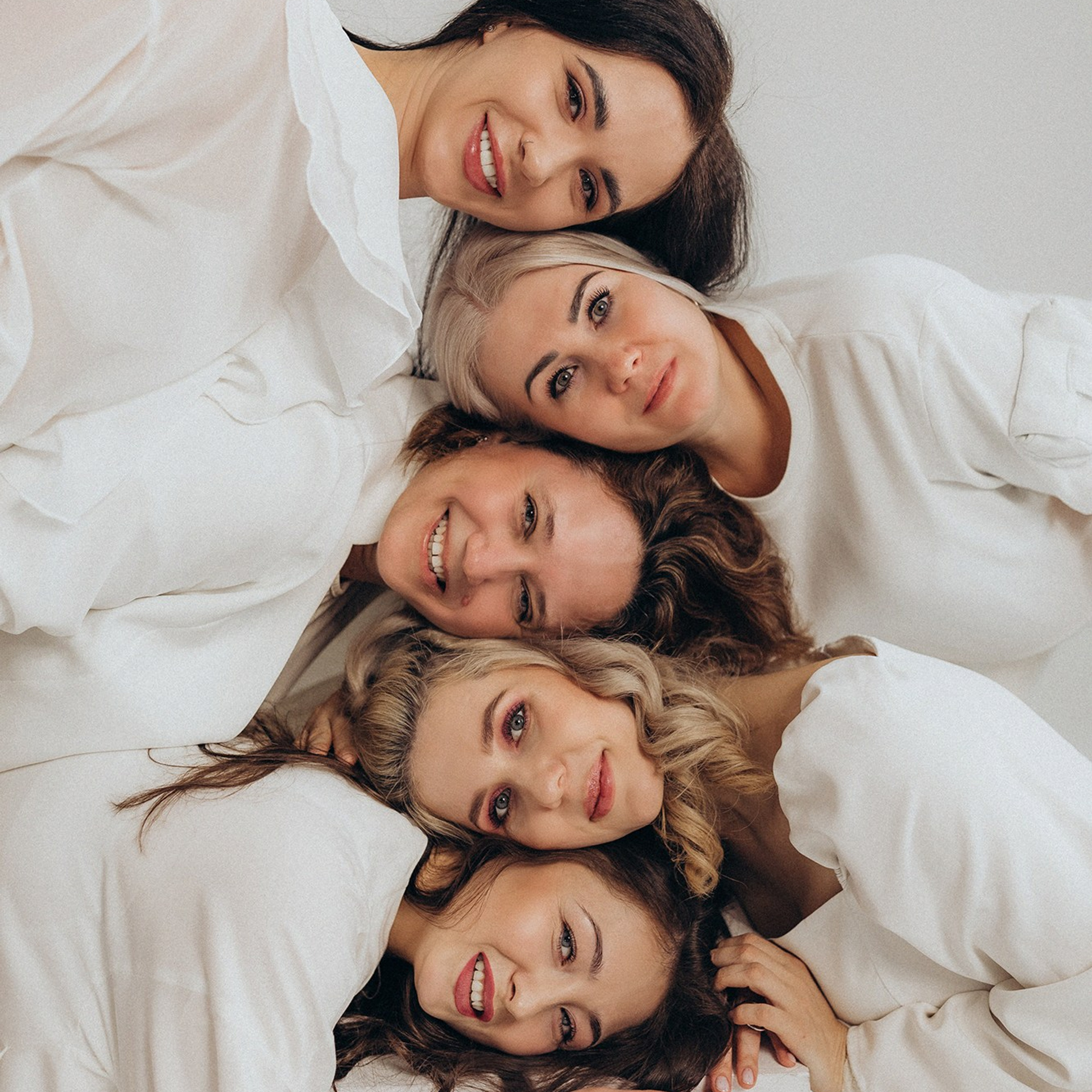 Весенний фотодень