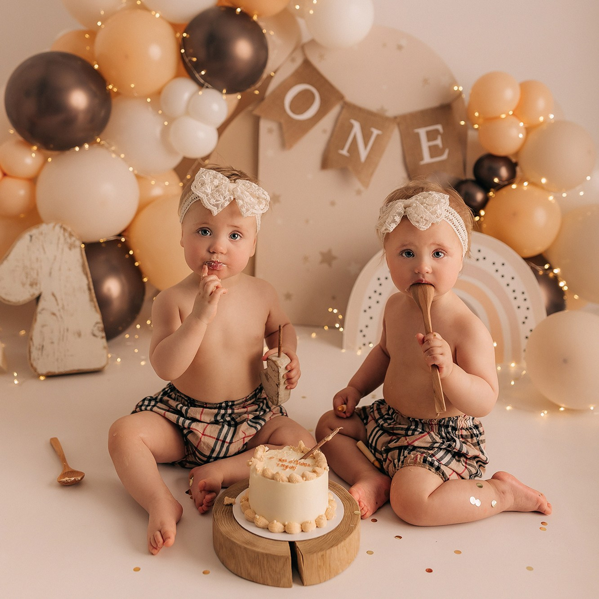 Илона и Алина