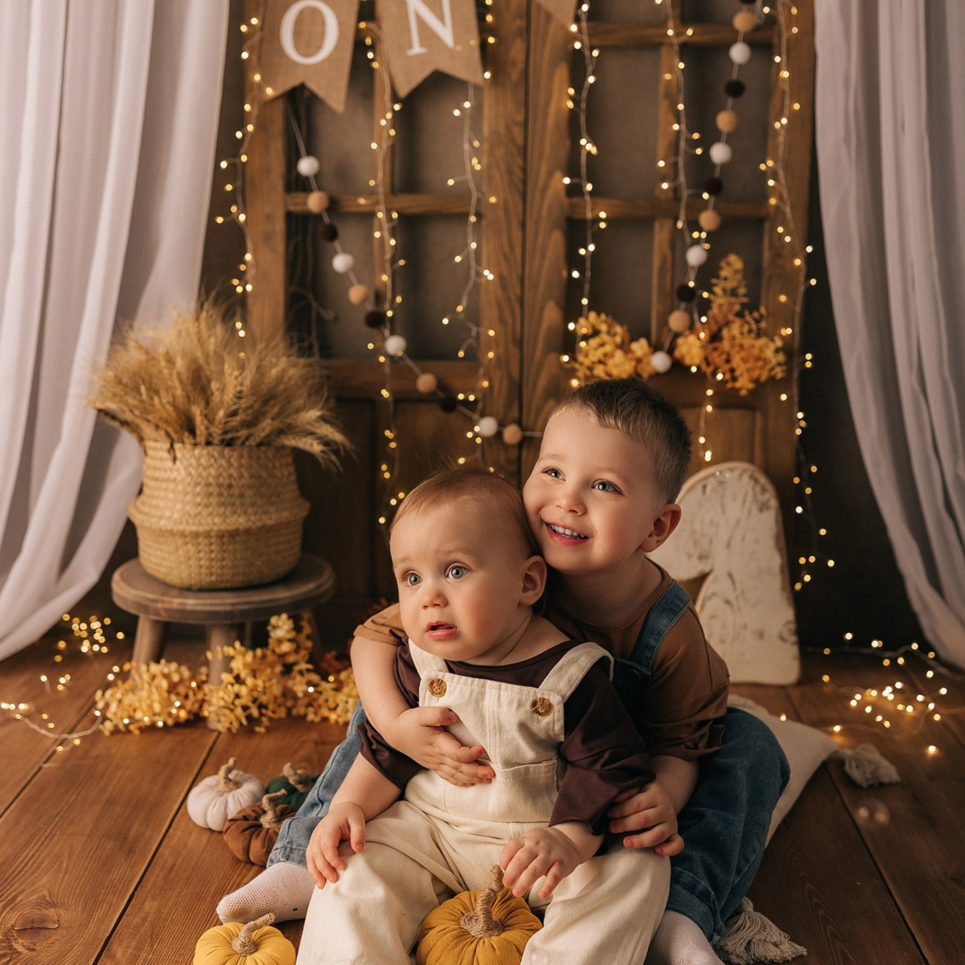 Платон 1 год