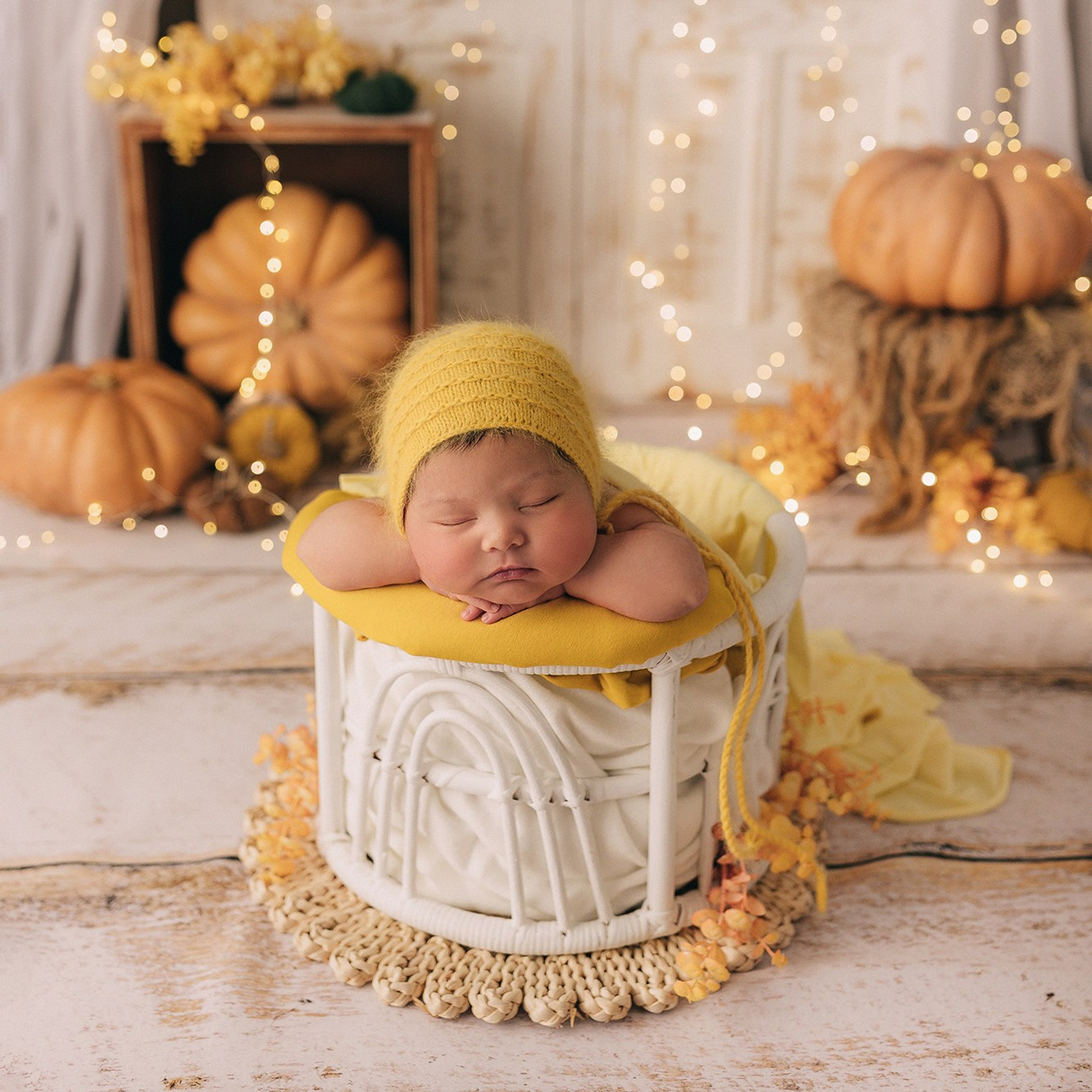 Кира 11 дней