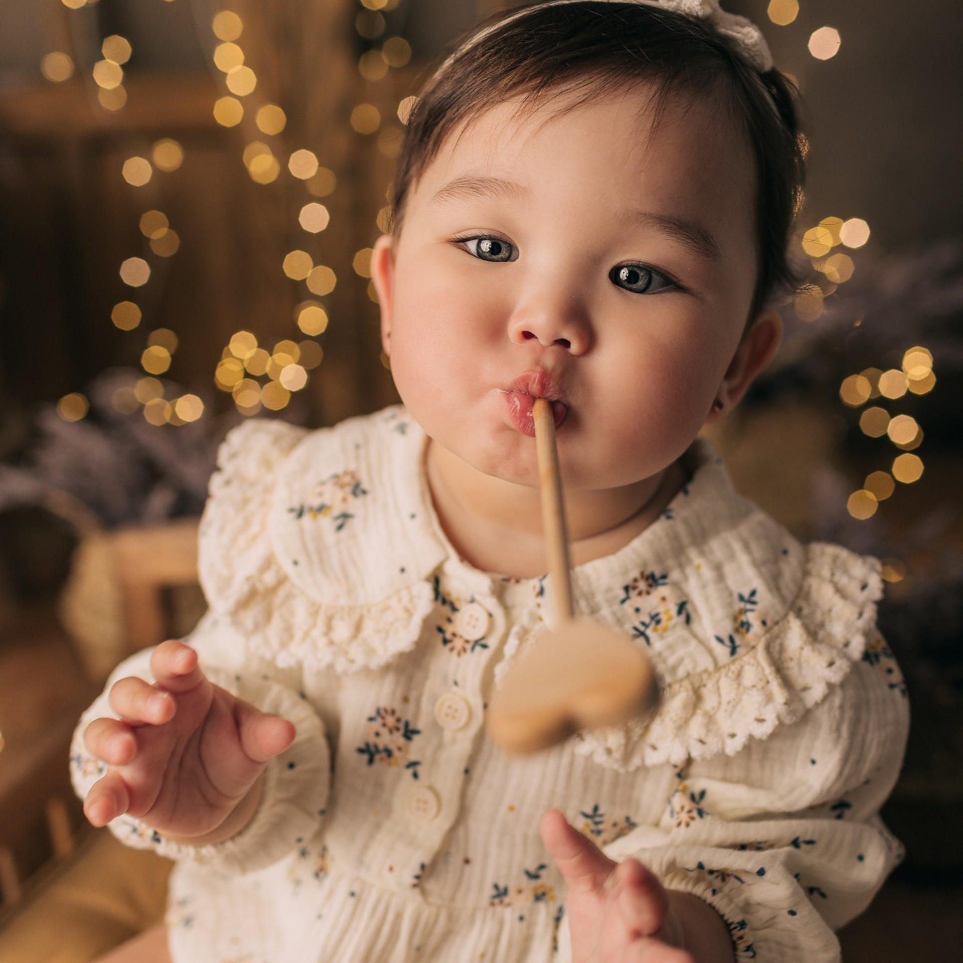 Ясмина 1 год