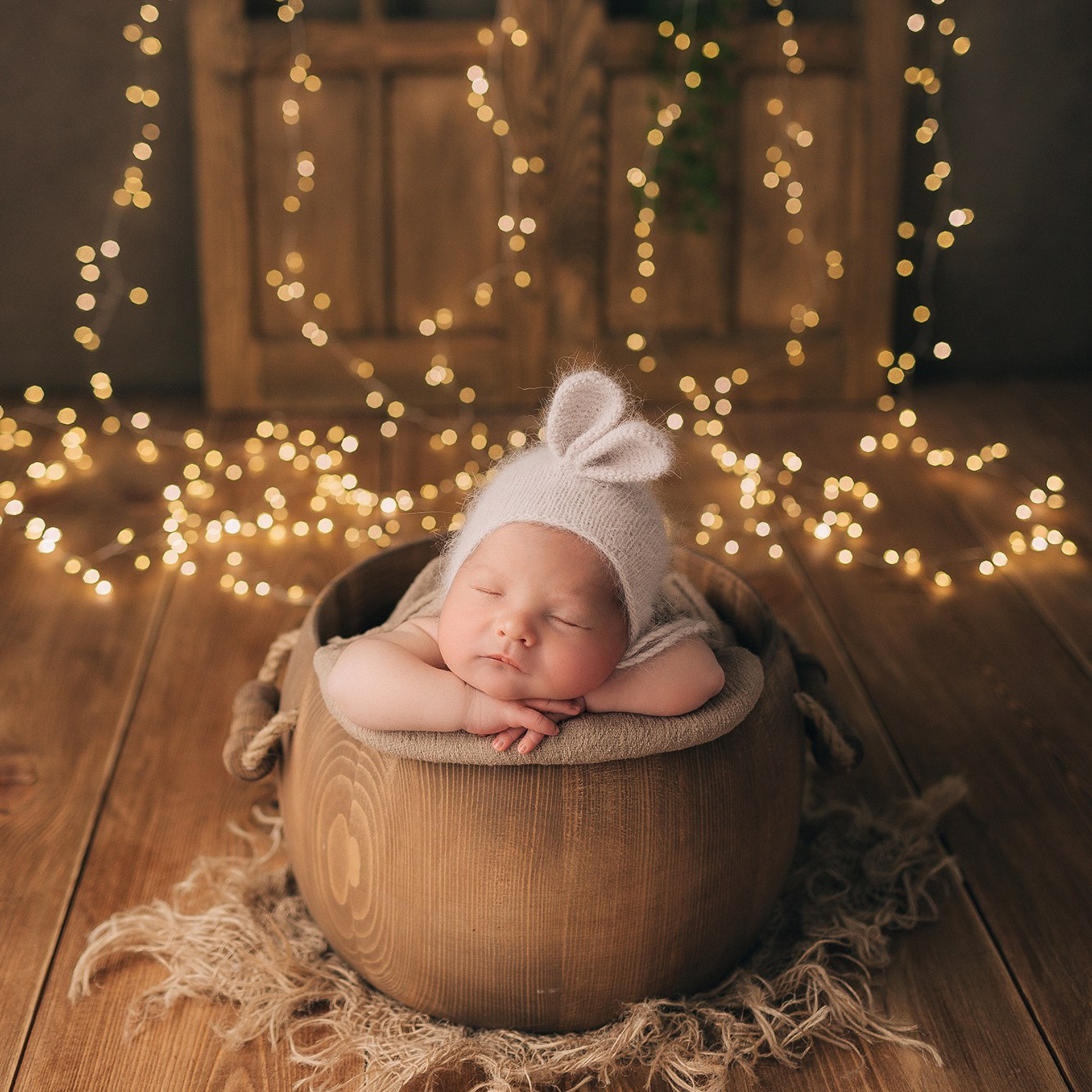 Степан 8 дней