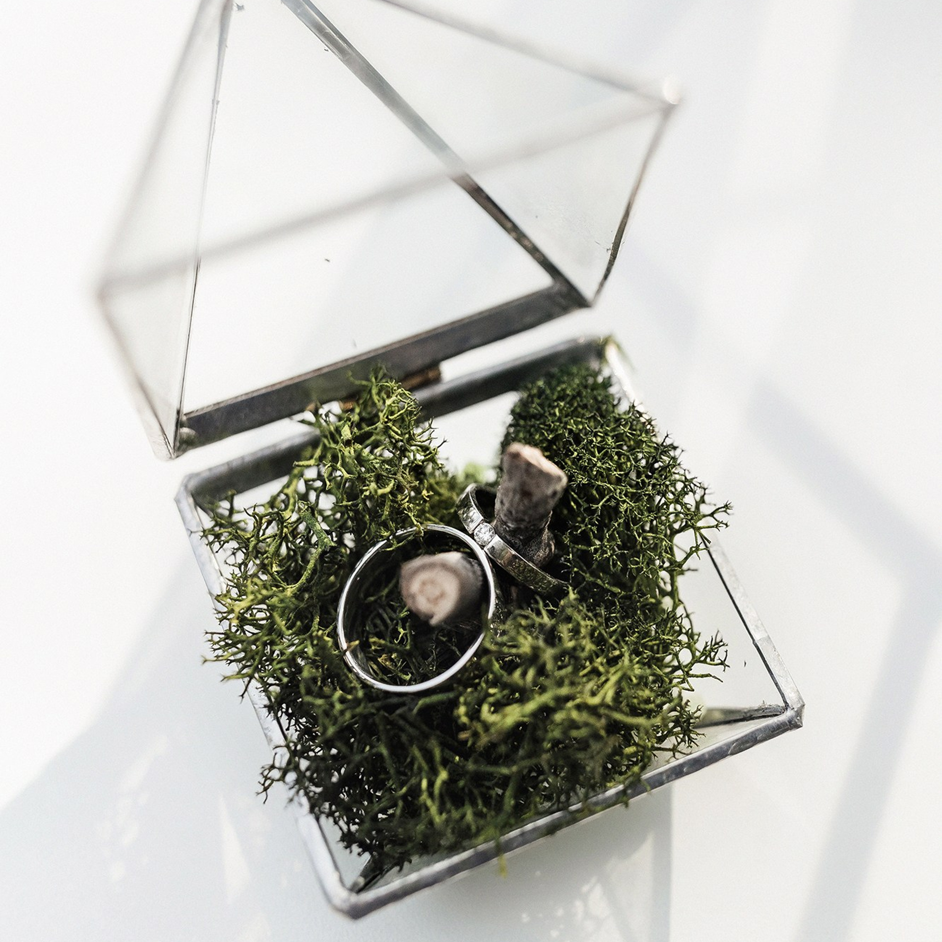 Павел и Александра