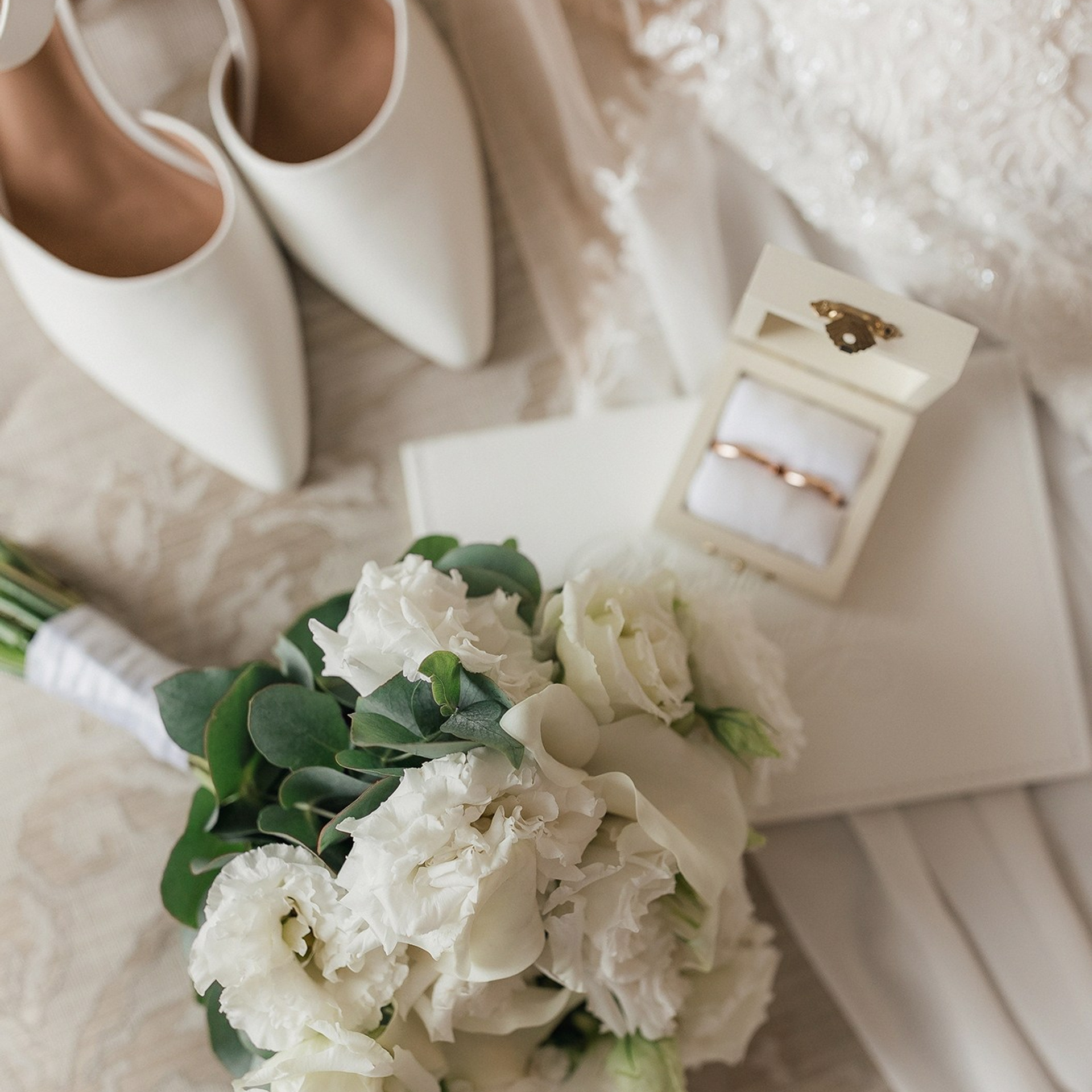 Алексей и&nbsp;ангелина