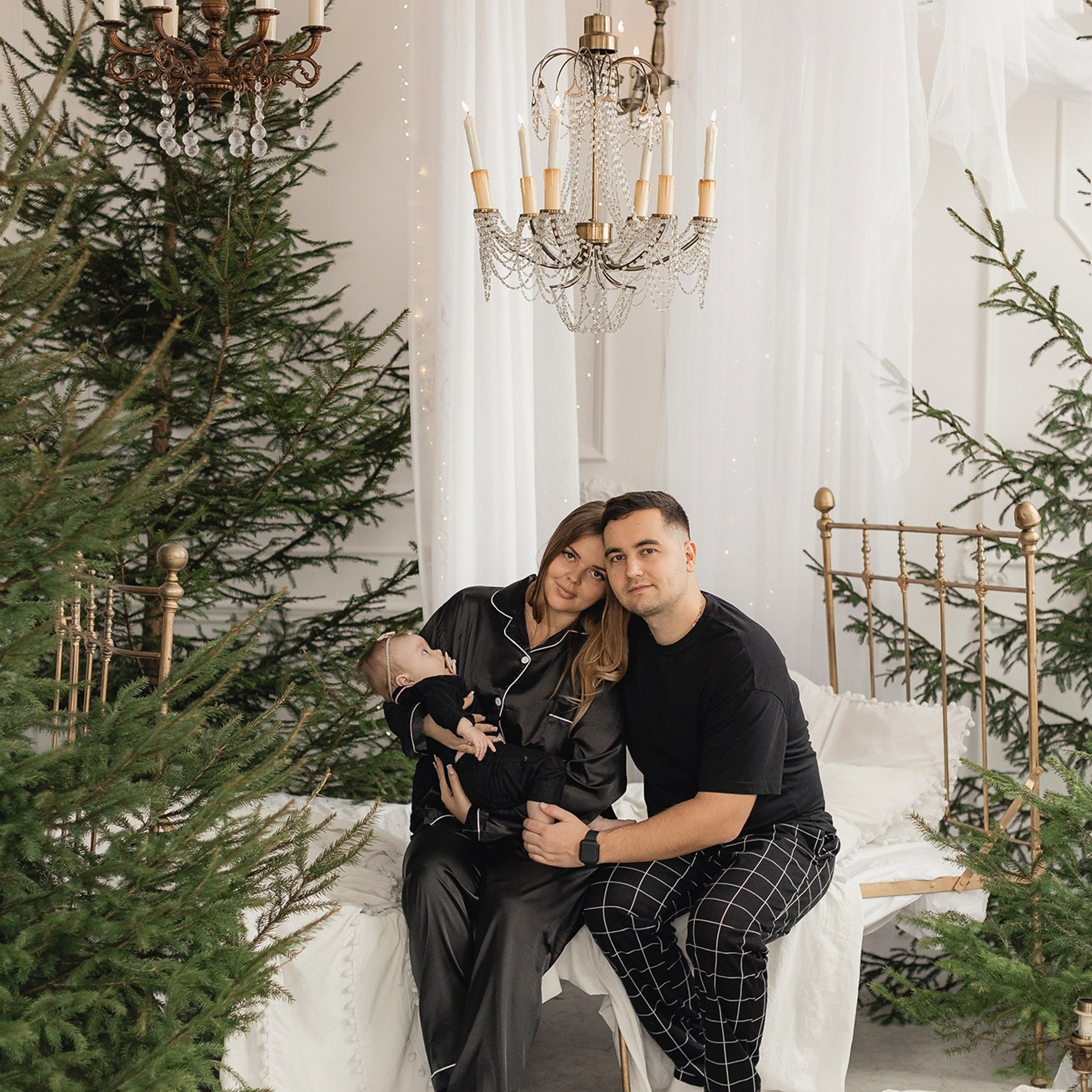 Мии 6 месяцев