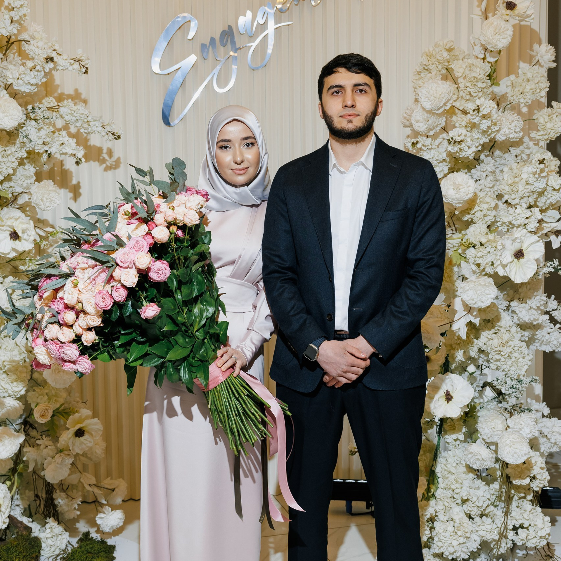 Отзывы. Свадебный фотограф в Махачкале Джалил Мамаев