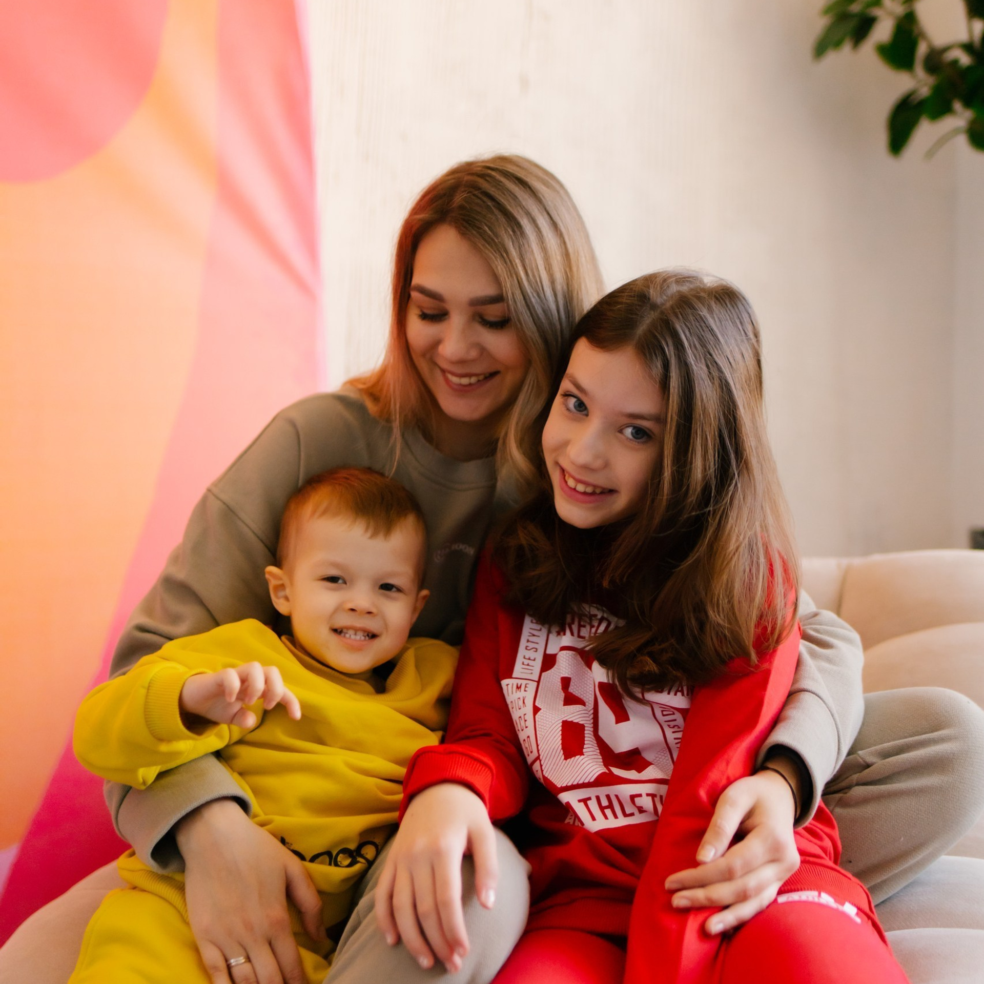 ОТЗЫВЫ. Фотограф и Видеограф во Владимире