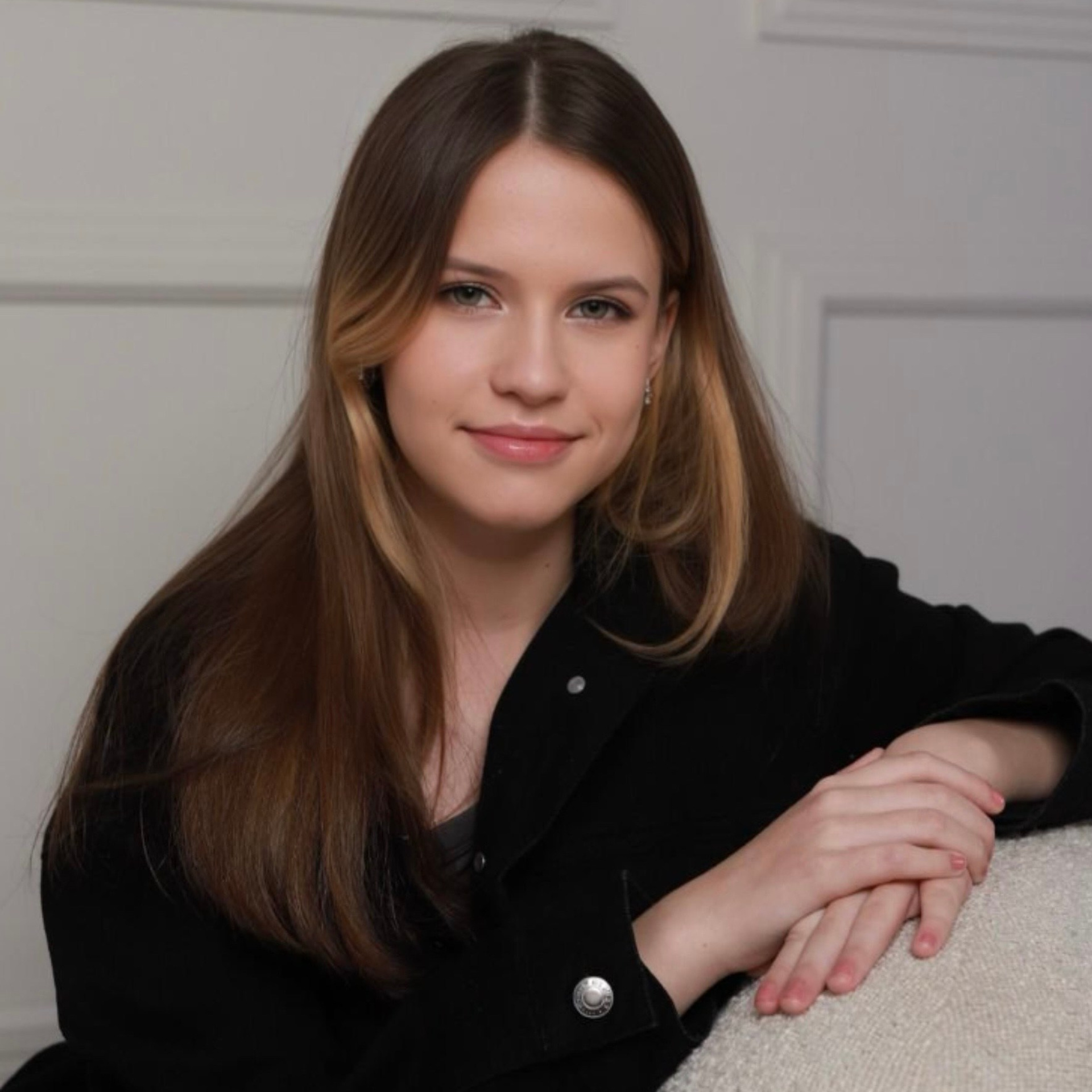 Отзывы. Фотограф Юлия Мальцева