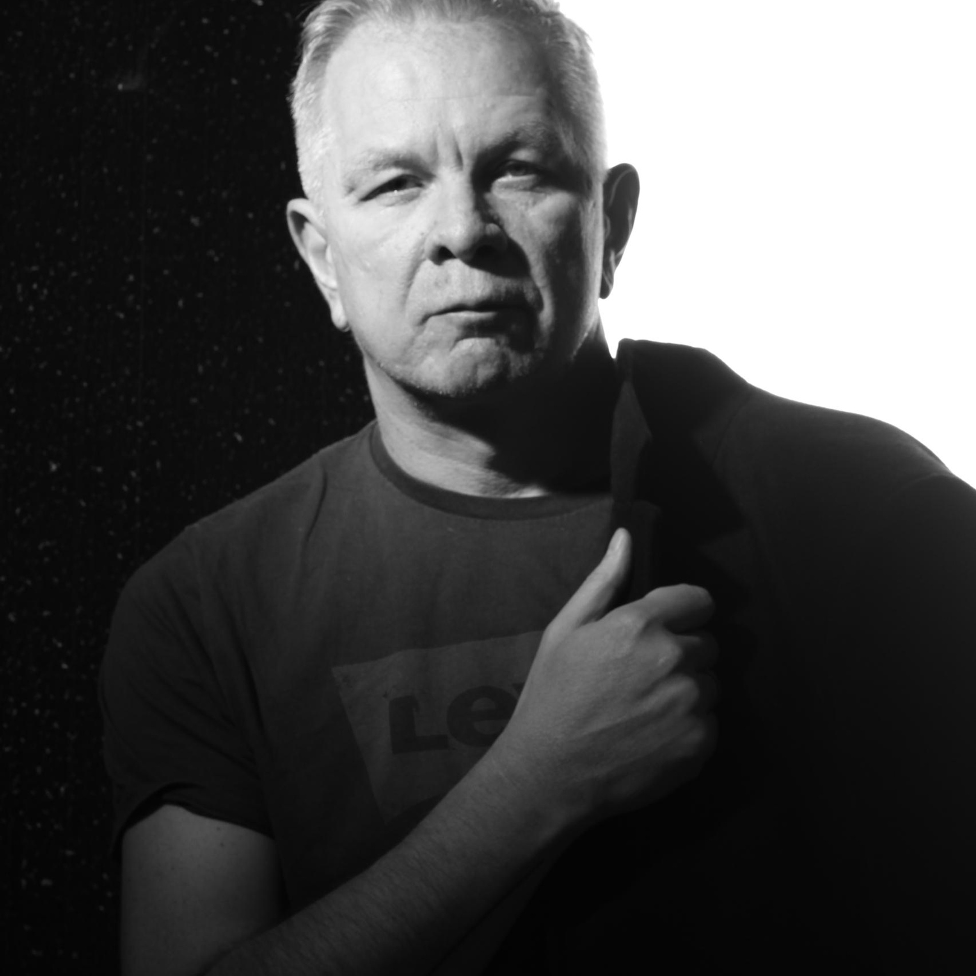 Мужские портреты