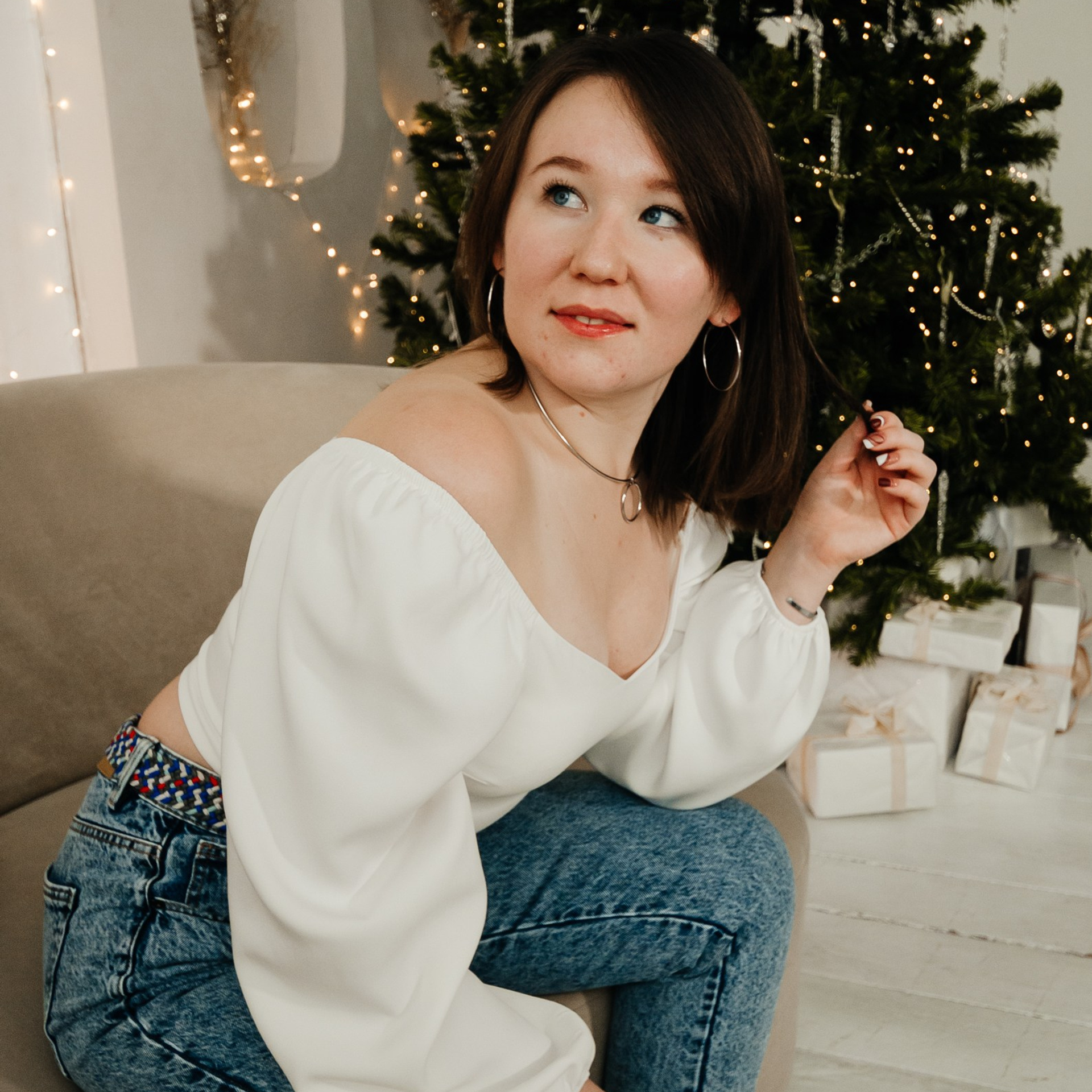 Отзывы. Фотограф Anastasya Efimova