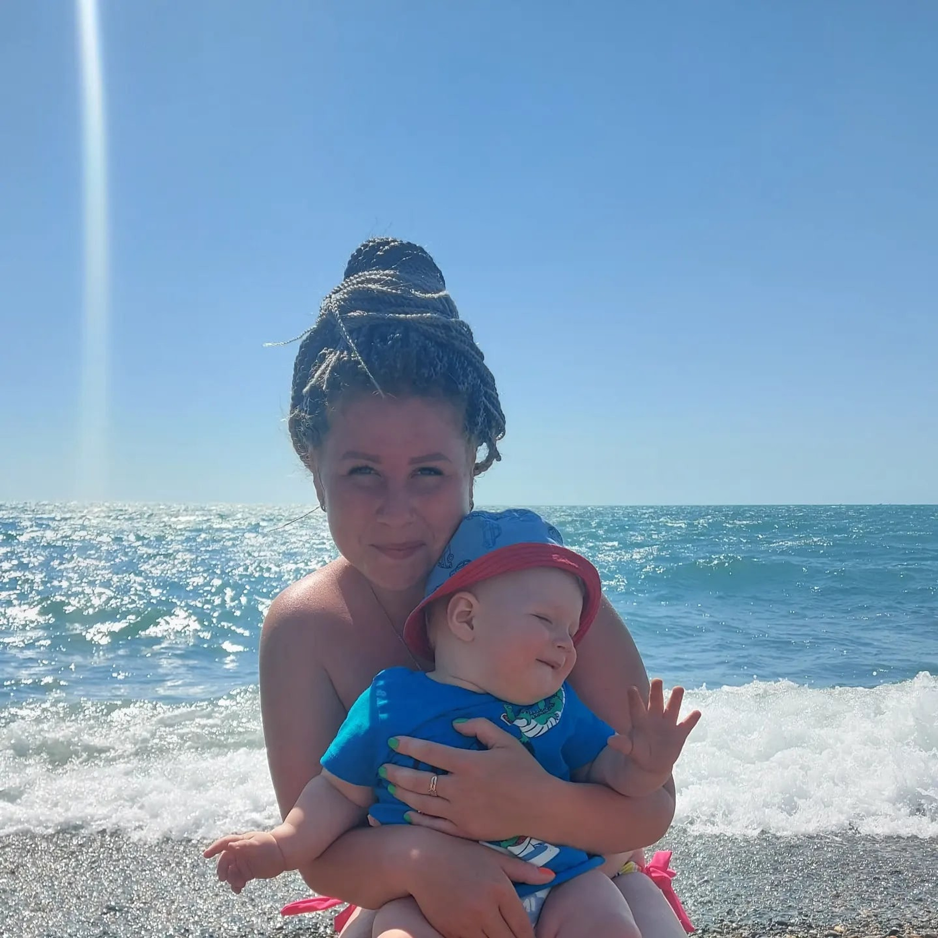 Отзывы. Фотограф Anastasya Efimova