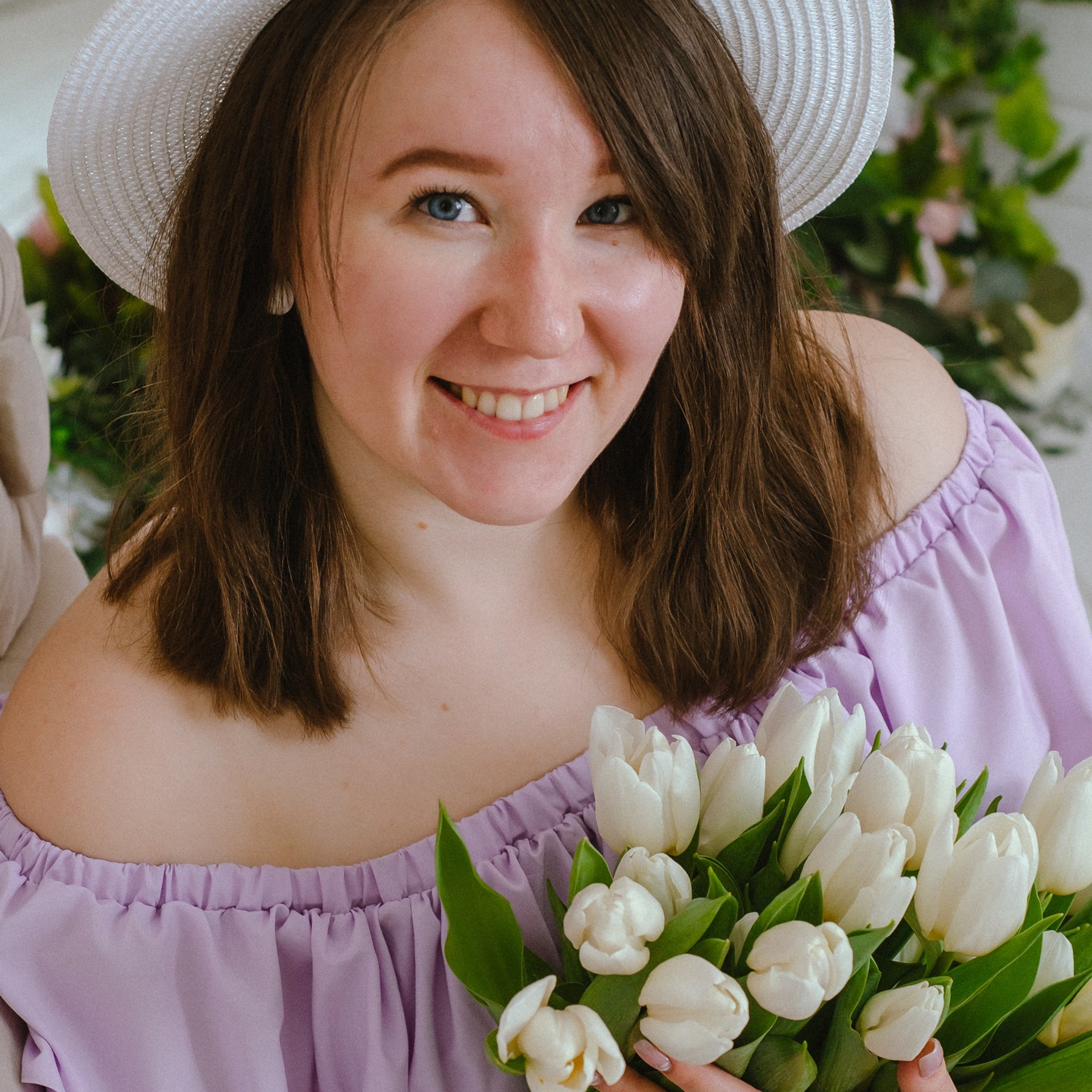 Отзывы. Фотограф Anastasya Efimova