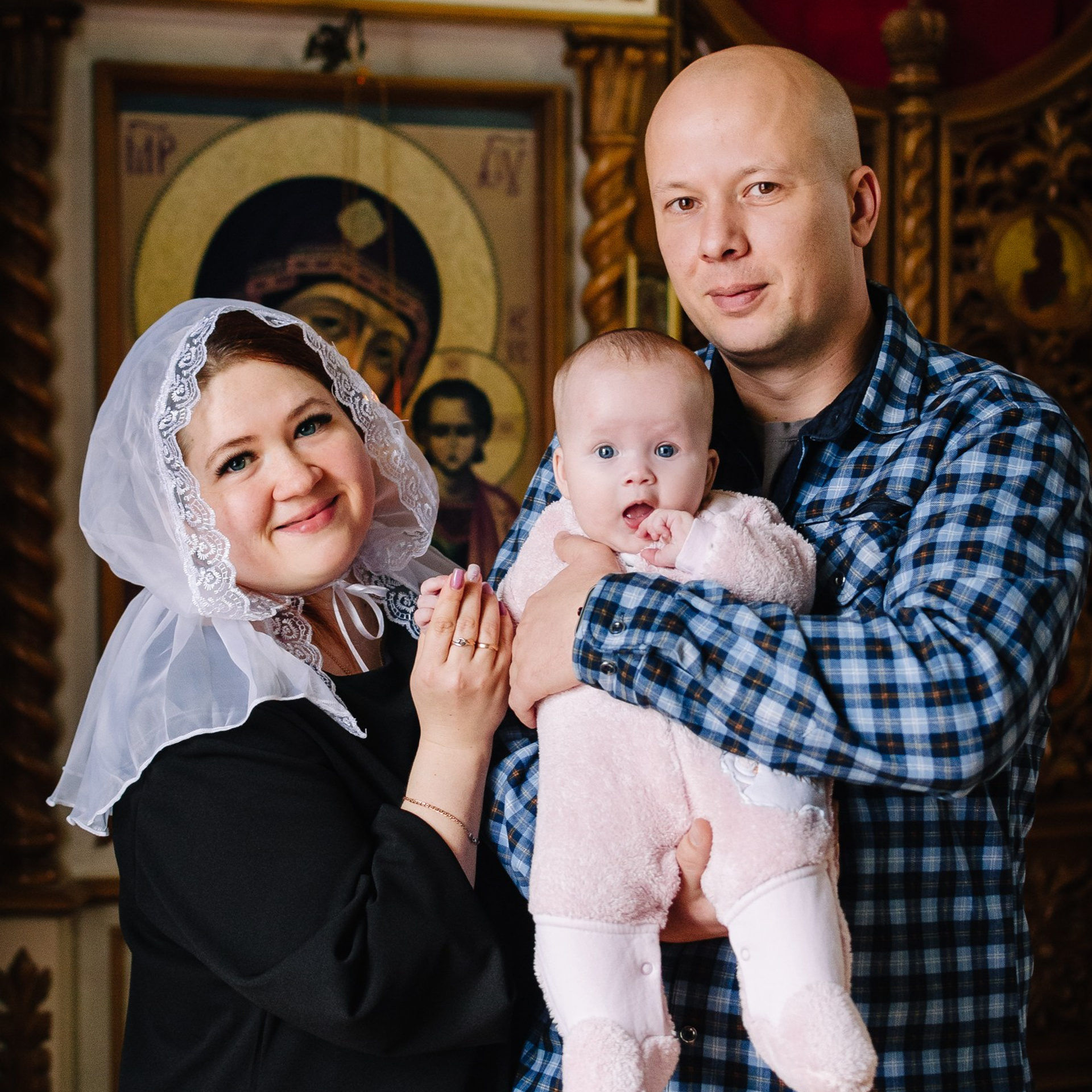 Отзывы. Фотограф Anastasya Efimova