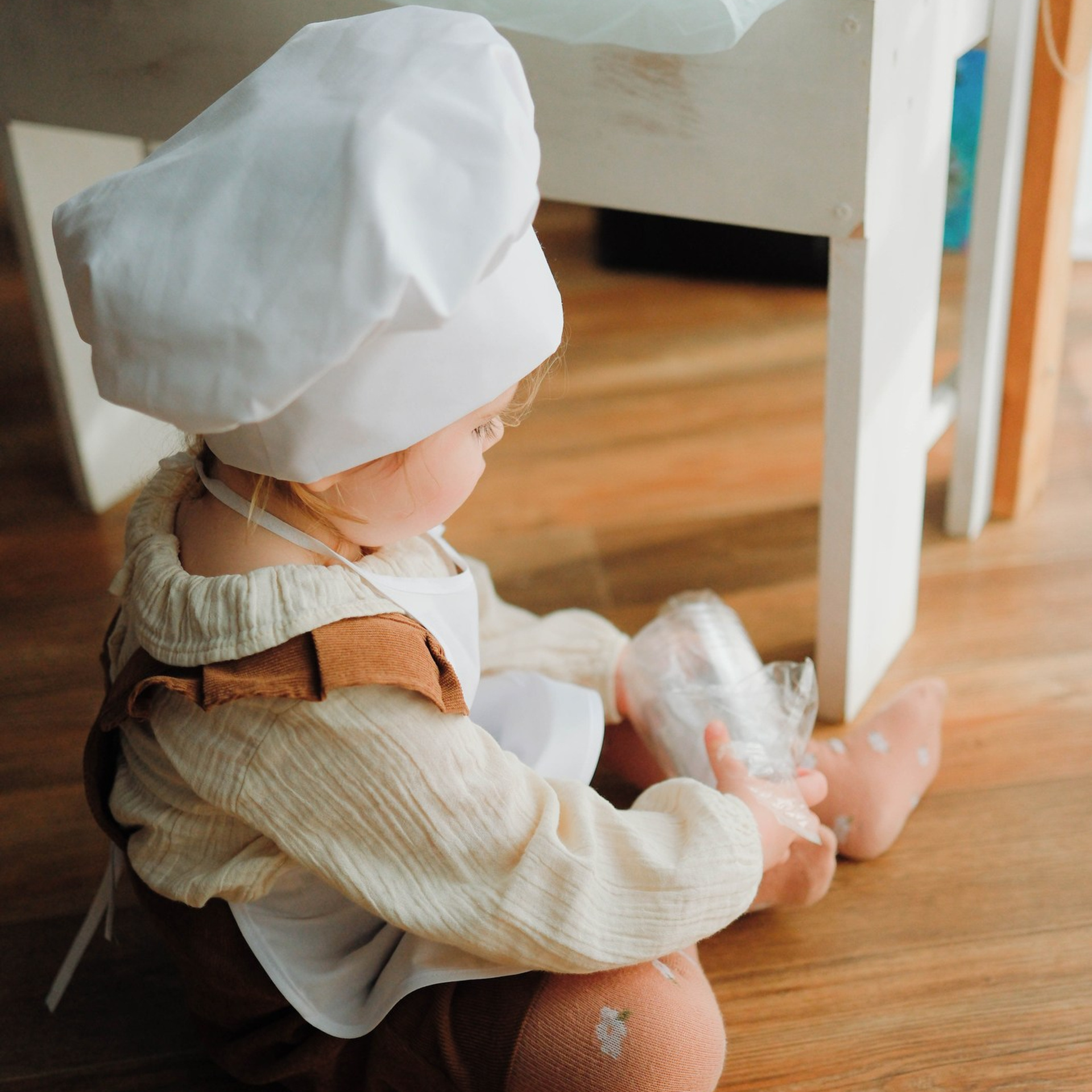 костюм Поваренка