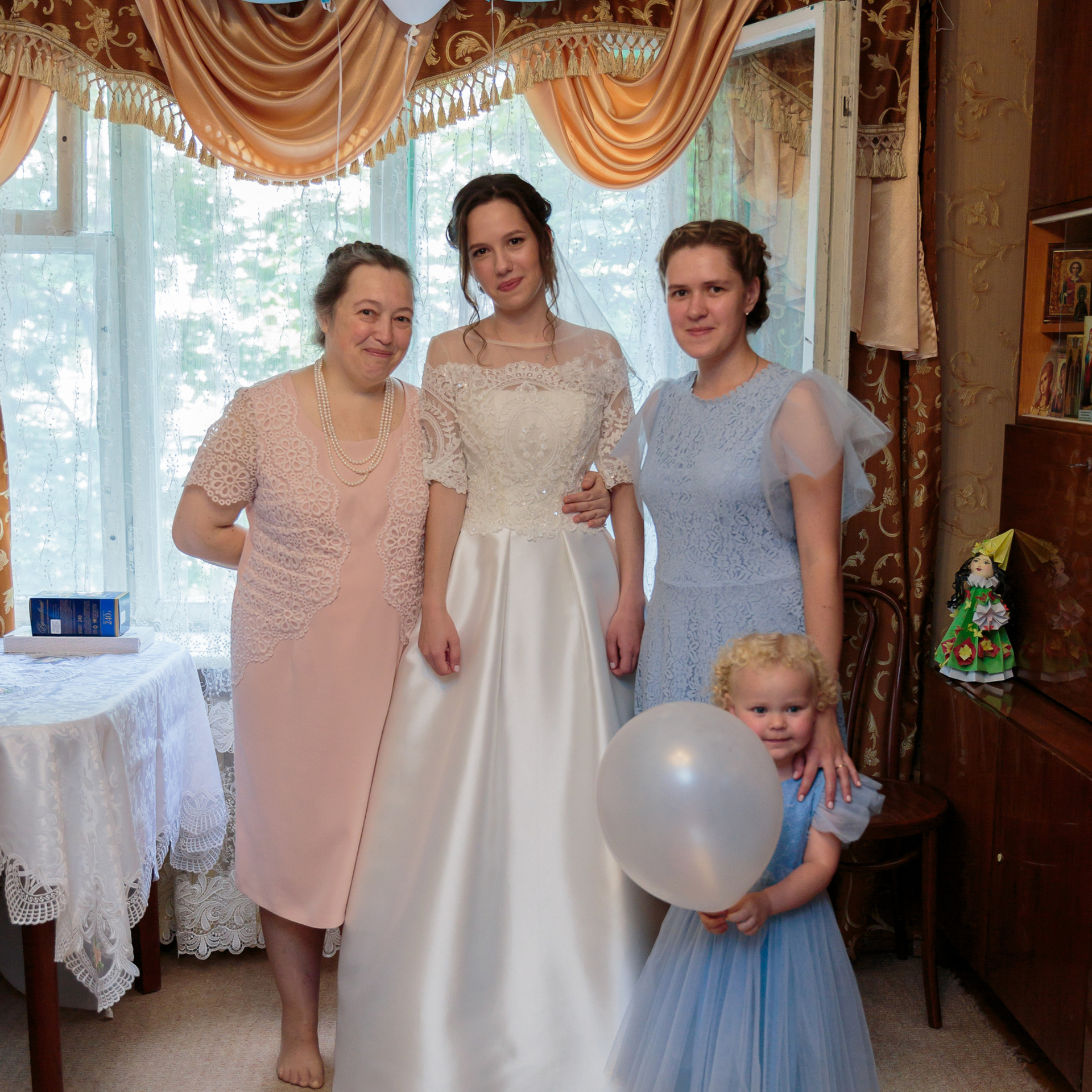 Отзывы. Свадебный, семейный фотограф в Воронеже. Иван и Наталья Выборновы