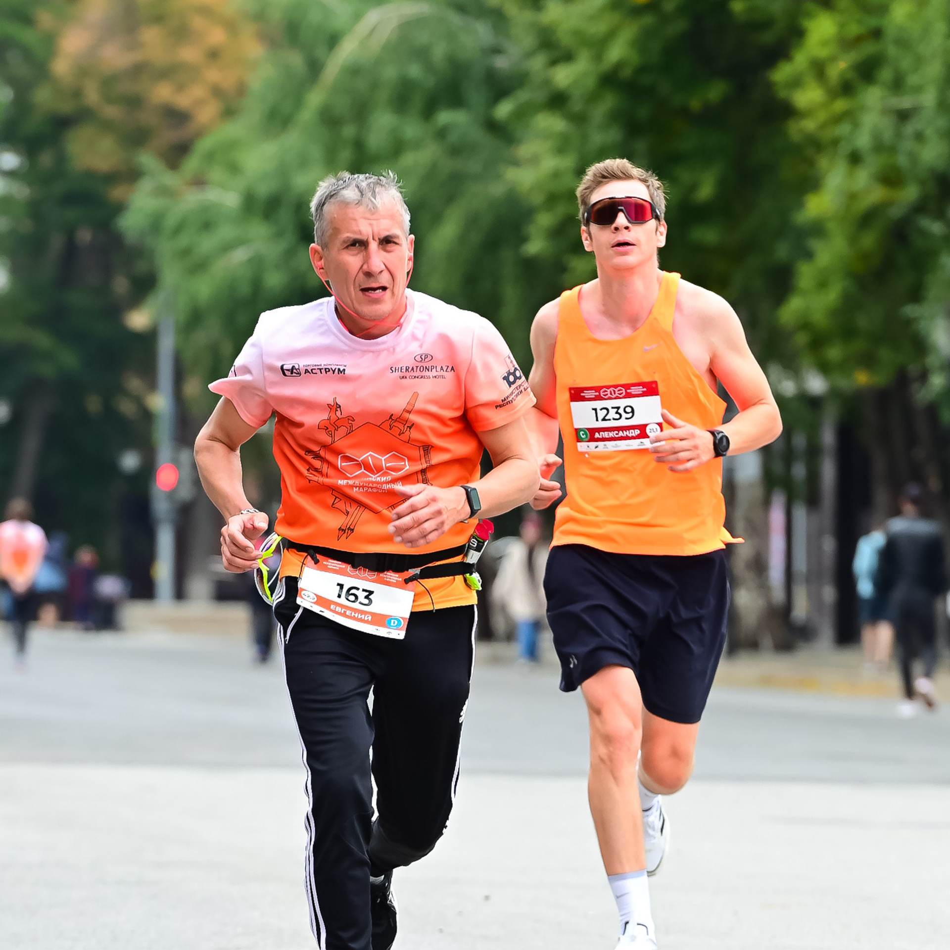 Отзывы. Спортивный и репортажный фотограф в Магнитогорске