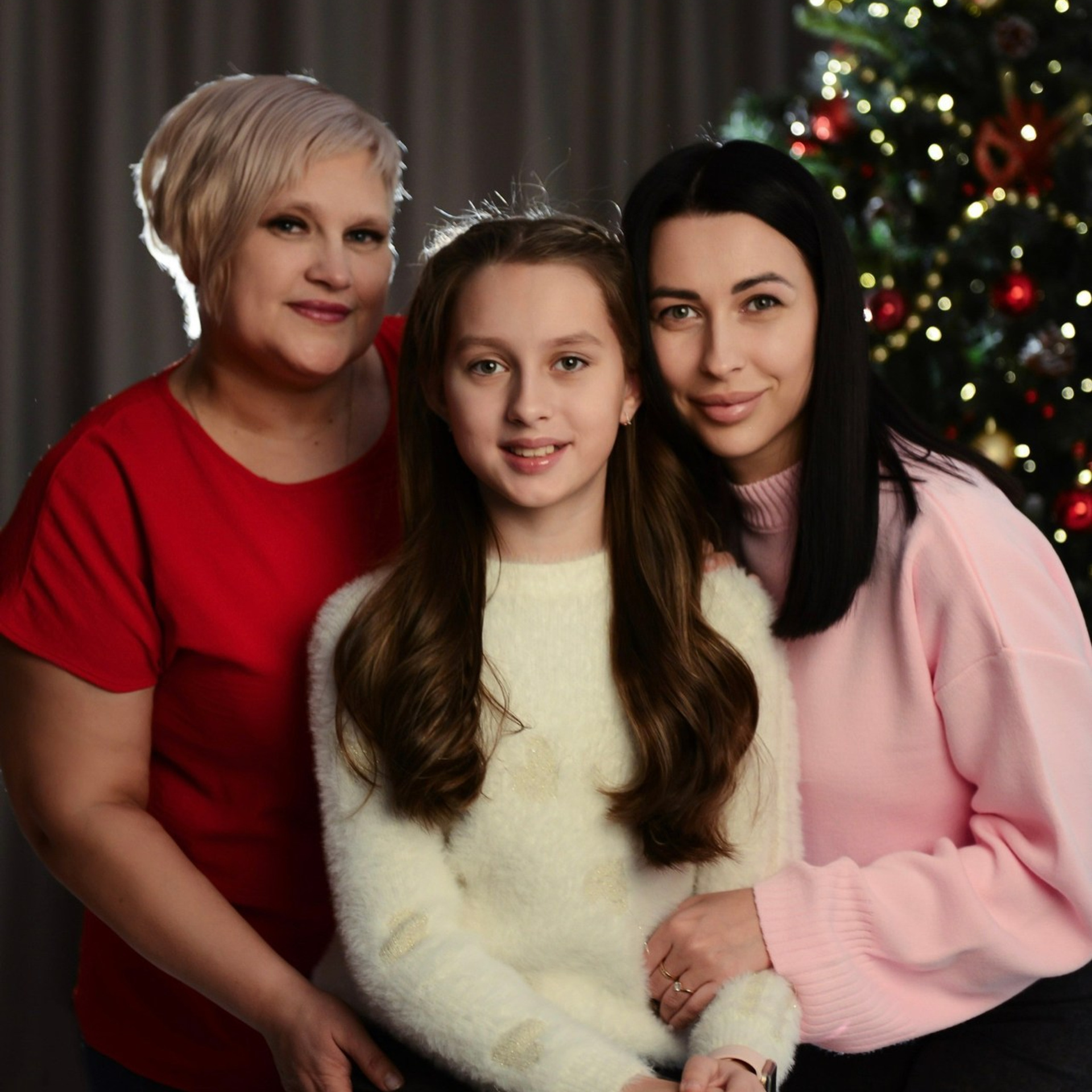 Отзывы. Фотограф в Новомичуринске Наталья Малиновская