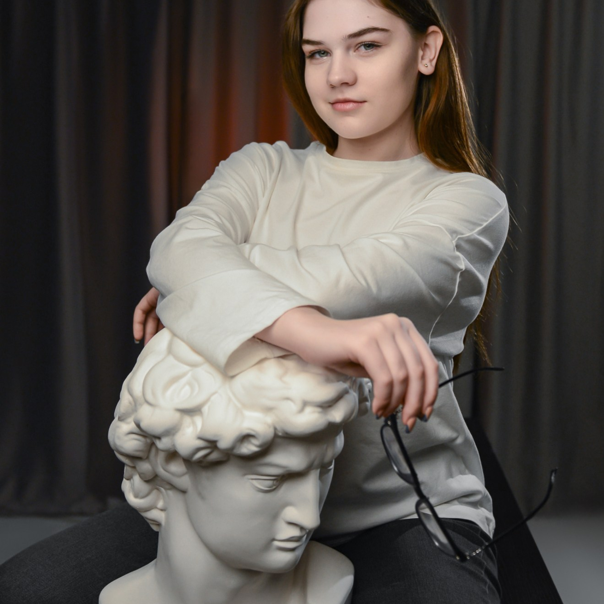 Отзывы. Фотограф в Новомичуринске Наталья Малиновская