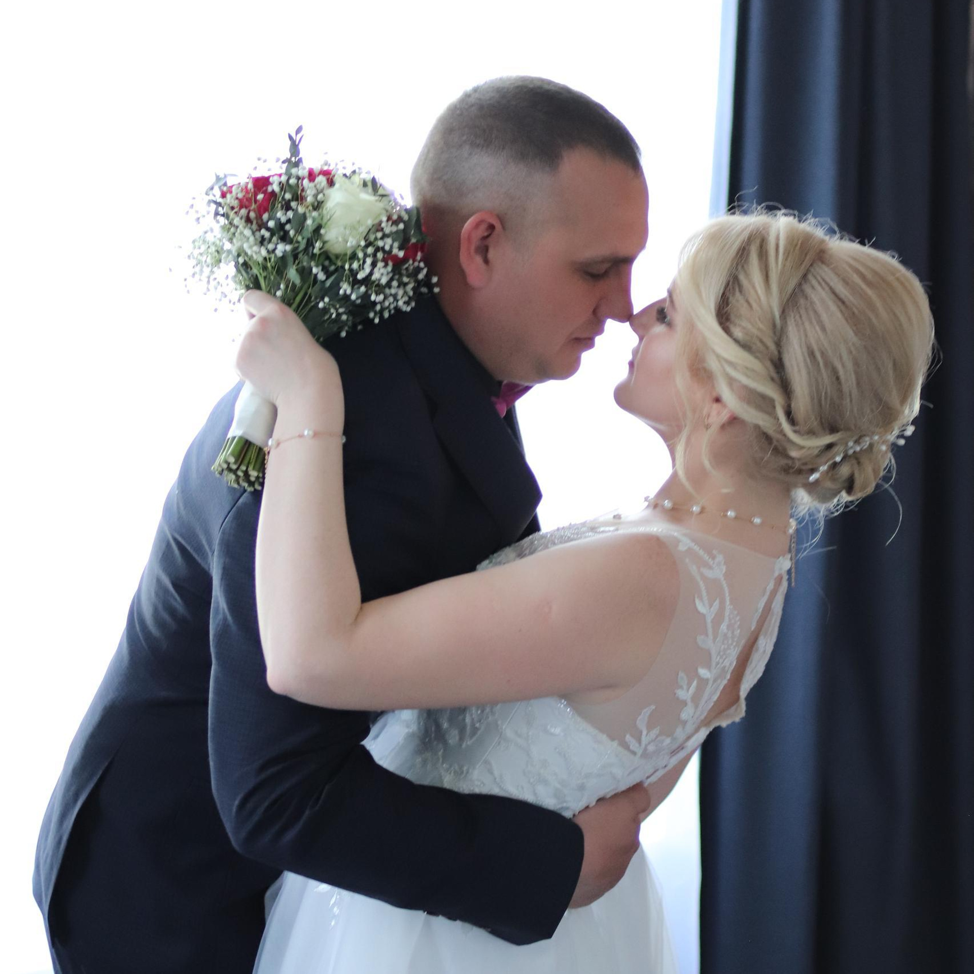 ОТЗЫВЫ. Семейный свадебный детский фотограф Саранск Наталья Сыркина