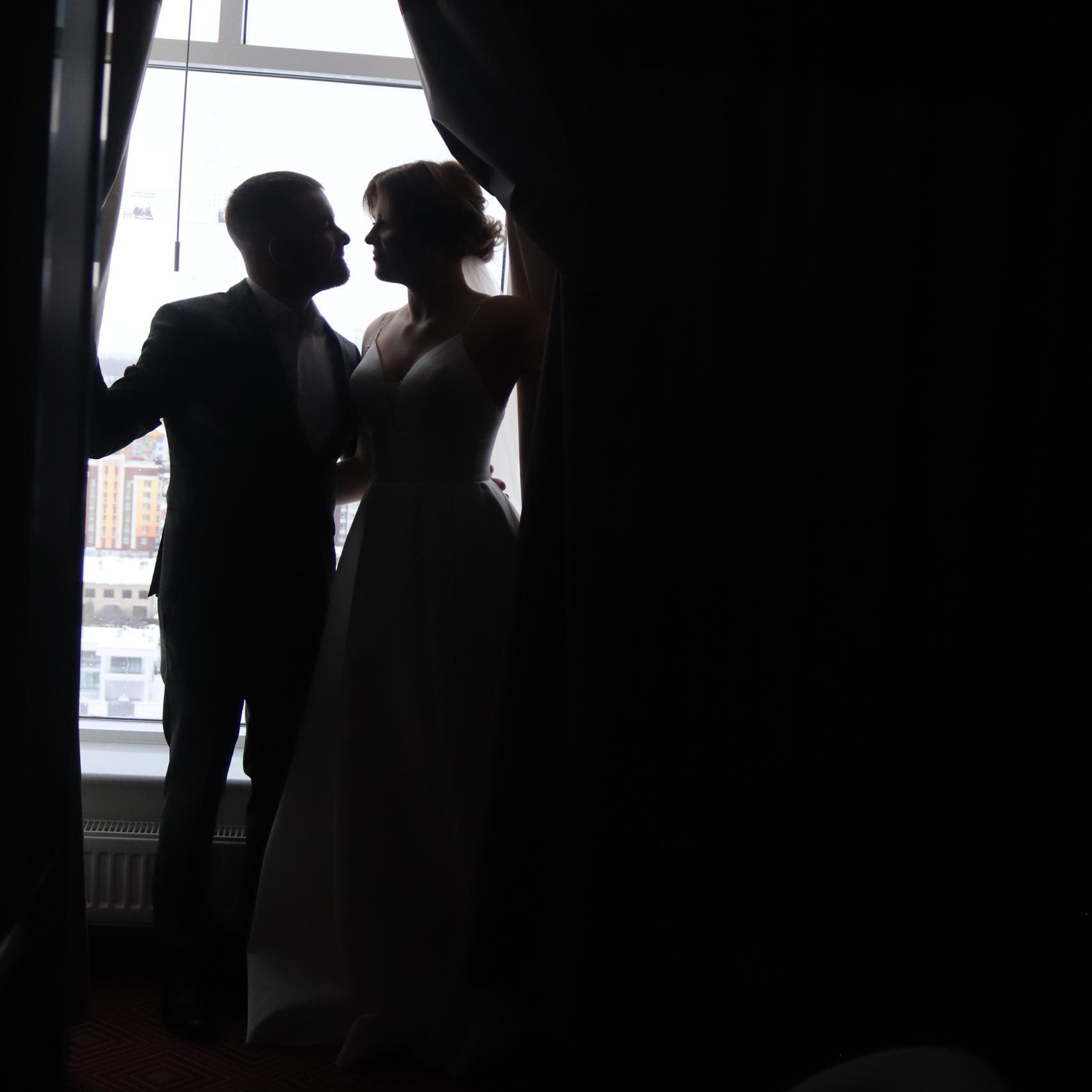 ОТЗЫВЫ. Семейный свадебный детский фотограф Саранск Наталья Сыркина