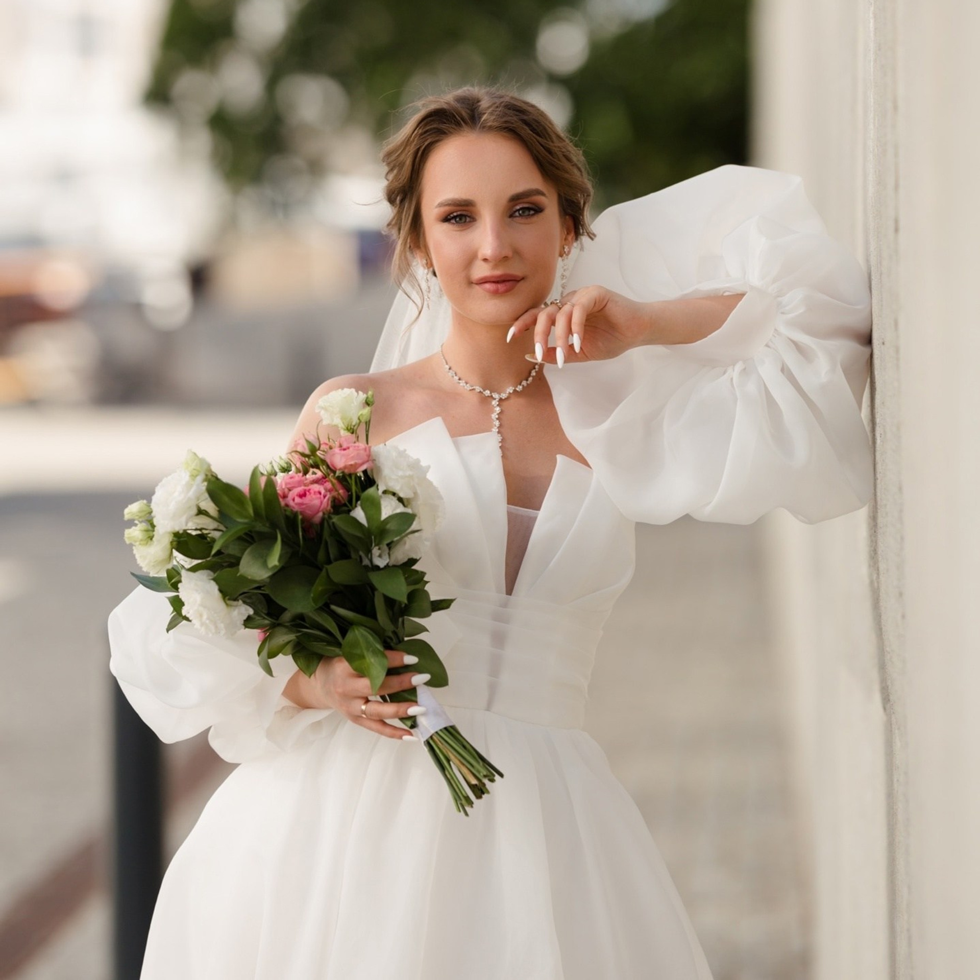 Отзывы. Свадебный видеооператор в Уфе Андрей Рябов