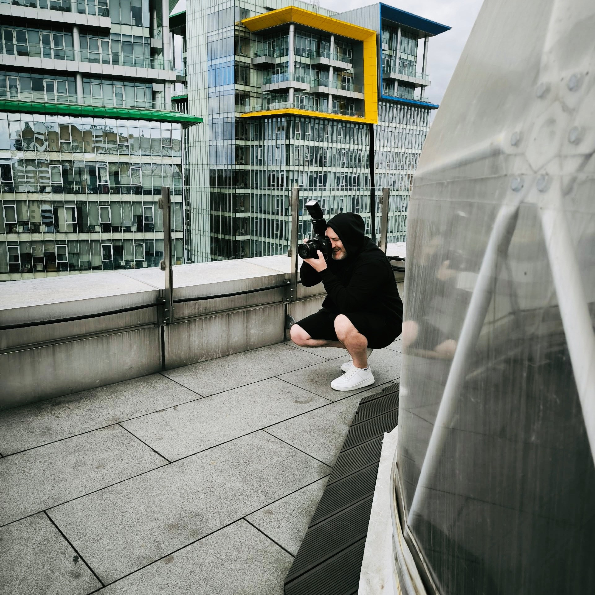 Отзывы. Ретушер Светлана Абрамова