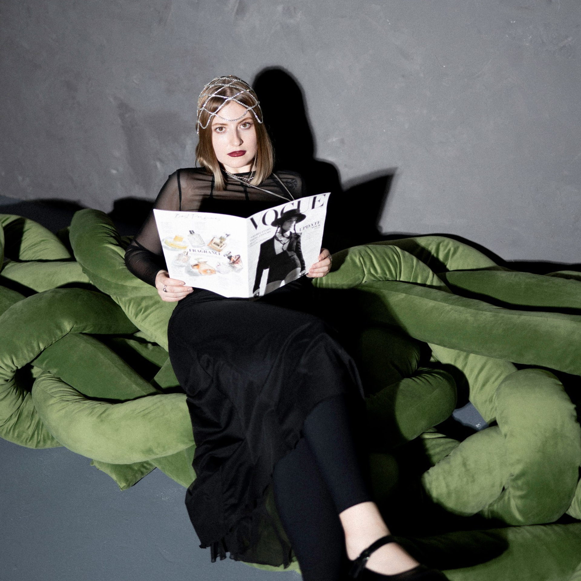 Отзывы. Фотограф Тверь