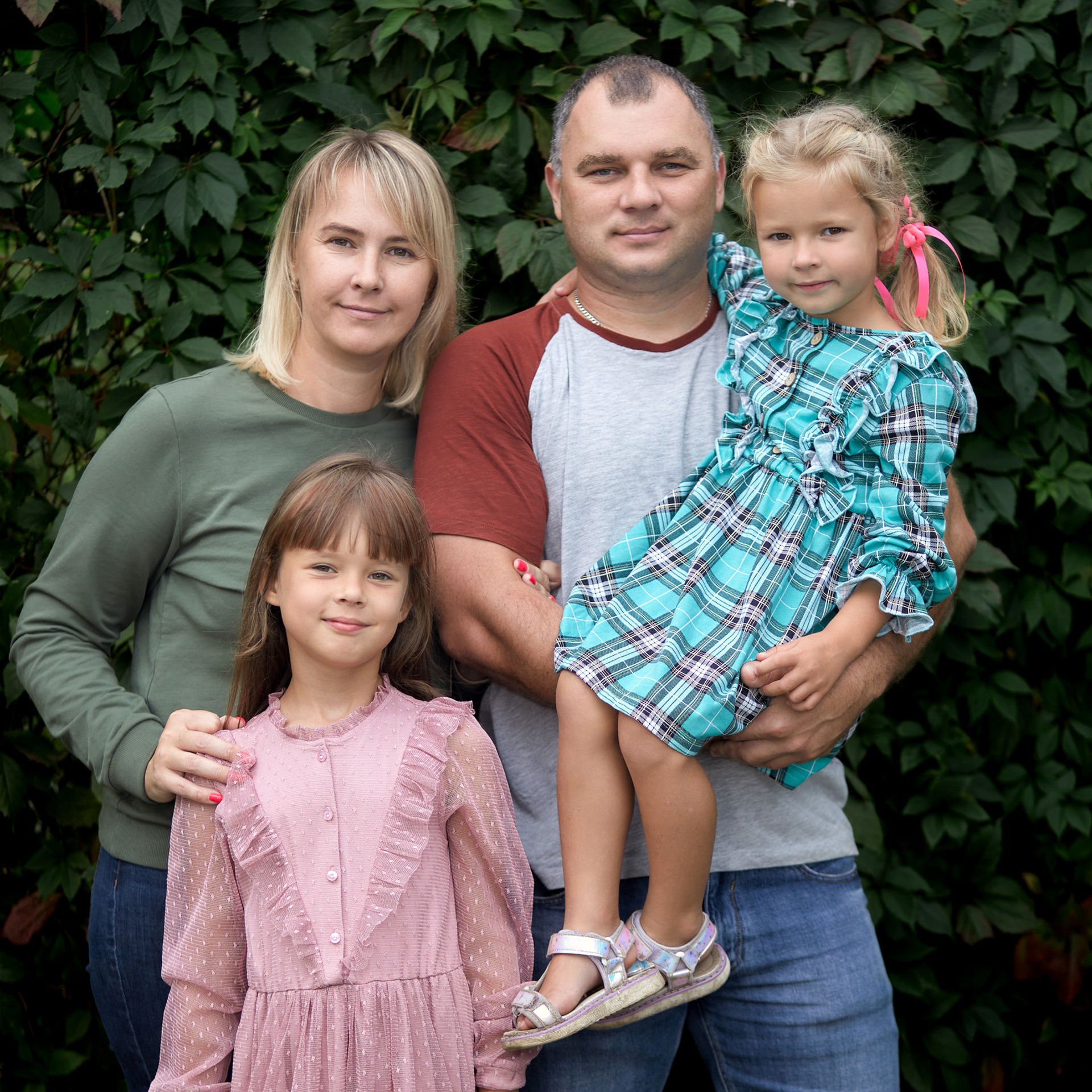 Отзывы. Фотограф в Хасанском районе