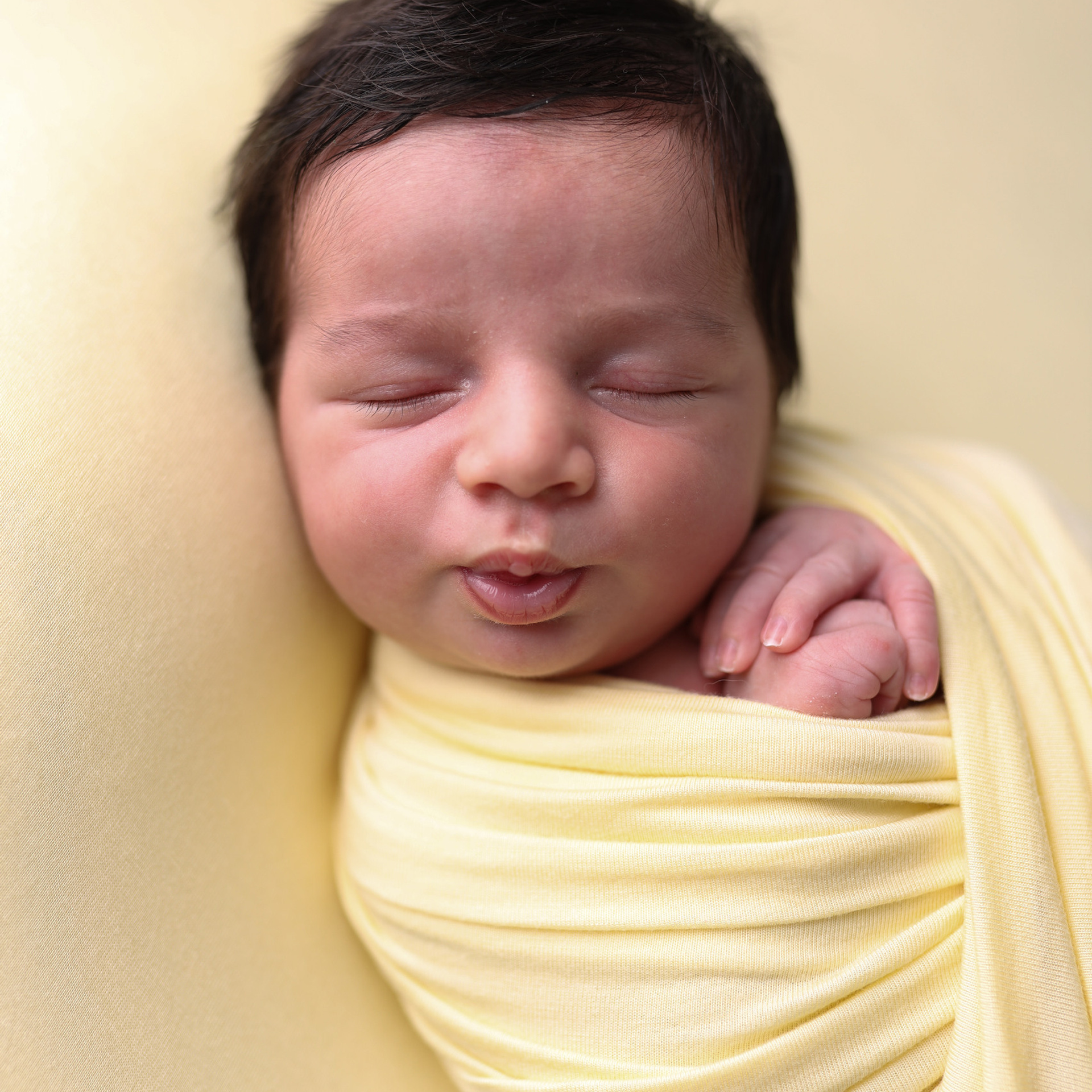 Отзывы. Фотограф новорожденных Модяева Ирина