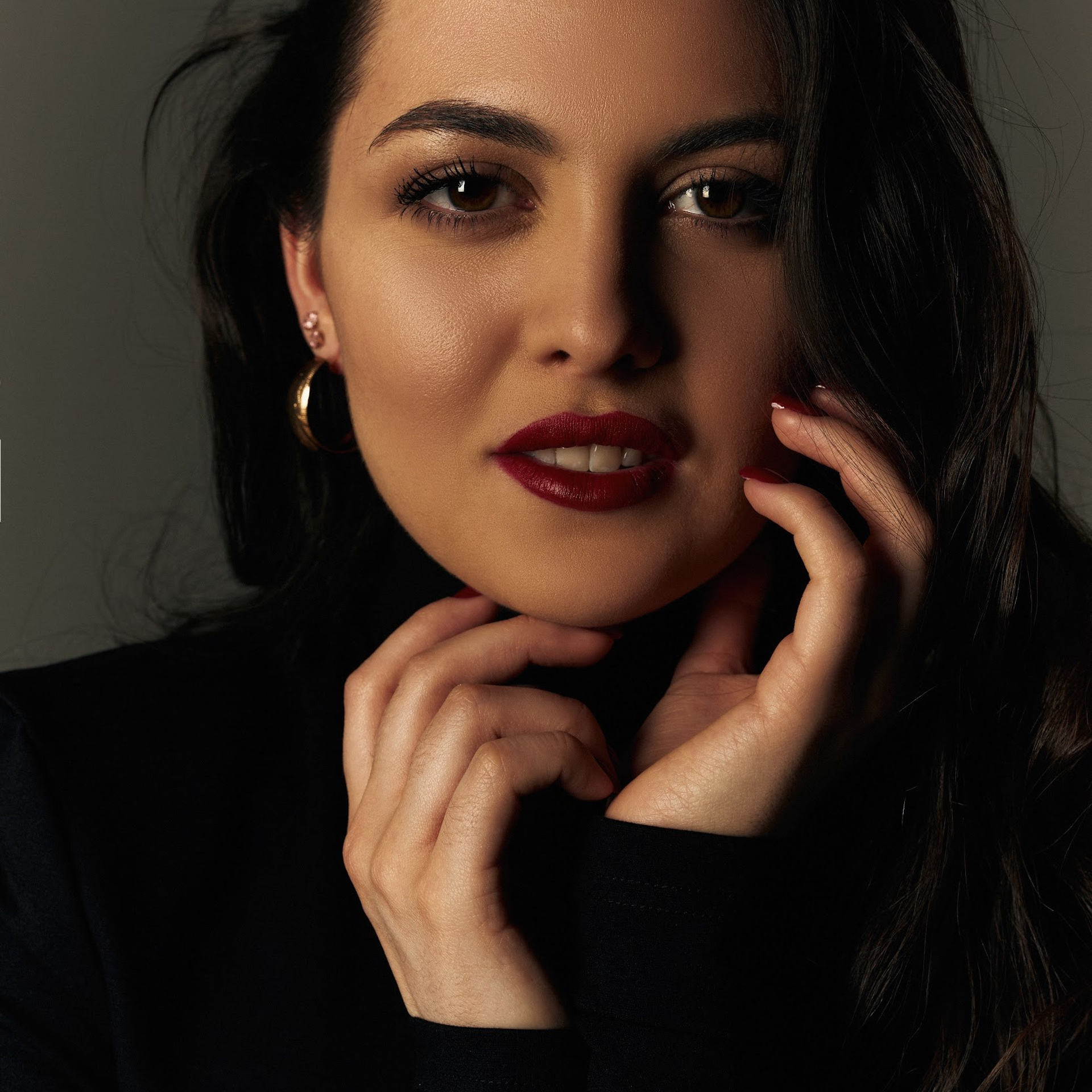 ОТЗЫВЫ. Фотограф в Екатеринбурге и Москве, Анна