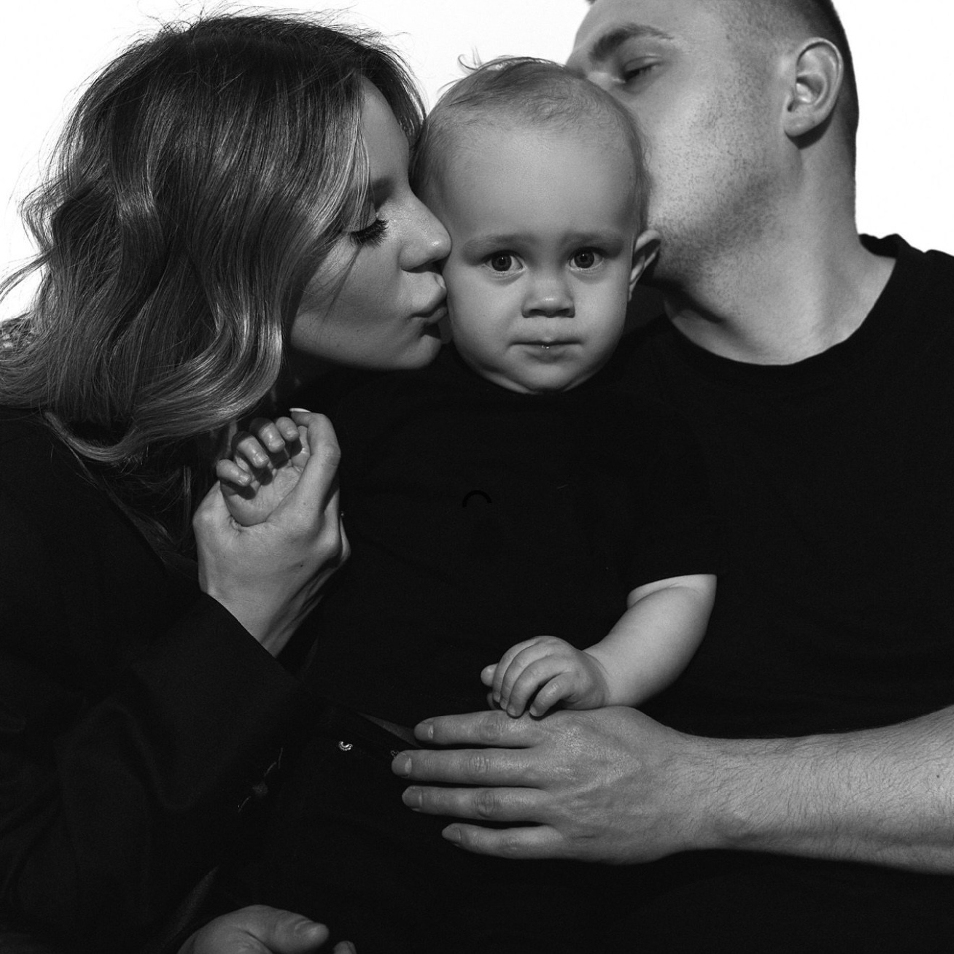 ОТЗЫВЫ. Фотограф в Екатеринбурге и Москве, Анна