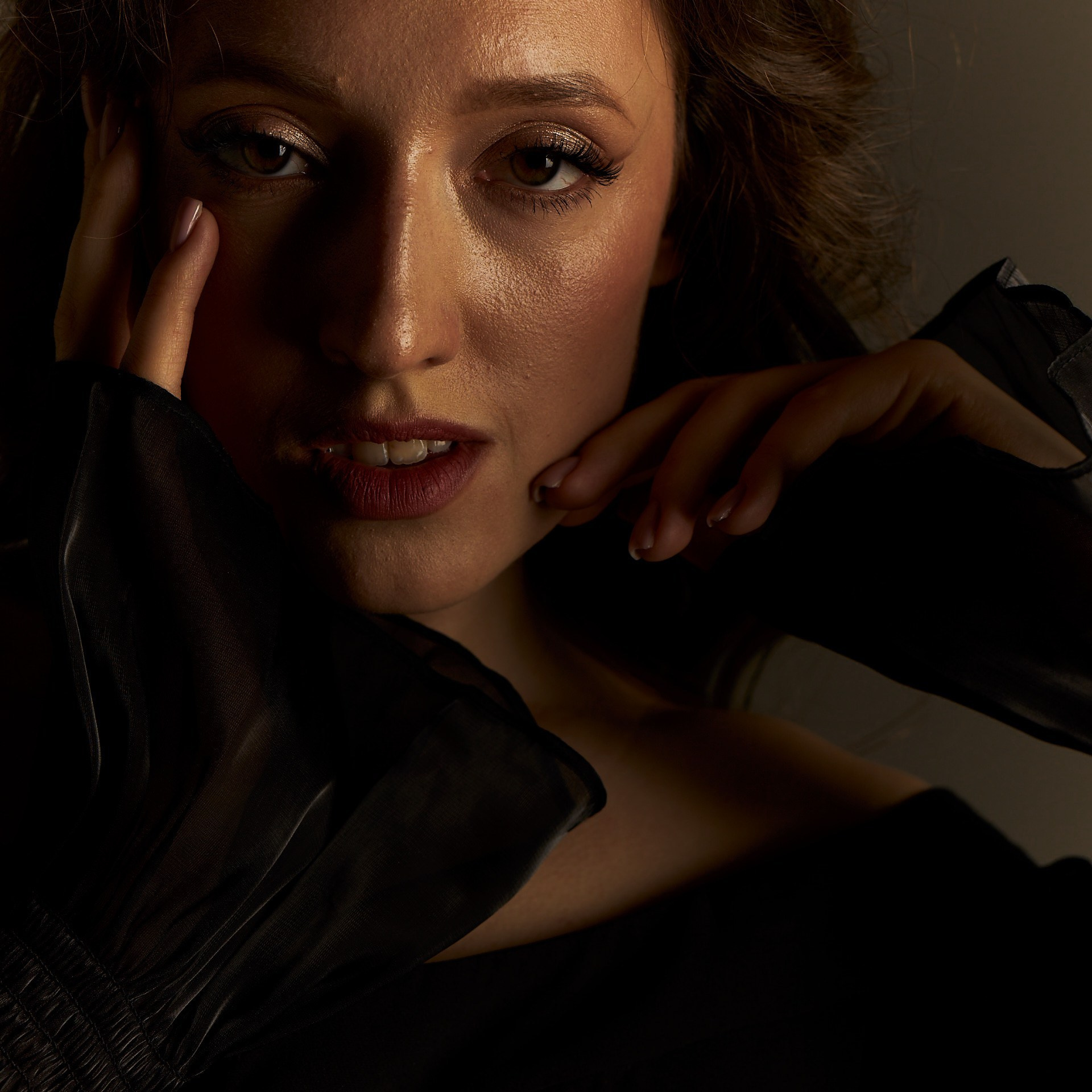 ОТЗЫВЫ. Фотограф в Екатеринбурге и Москве, Анна