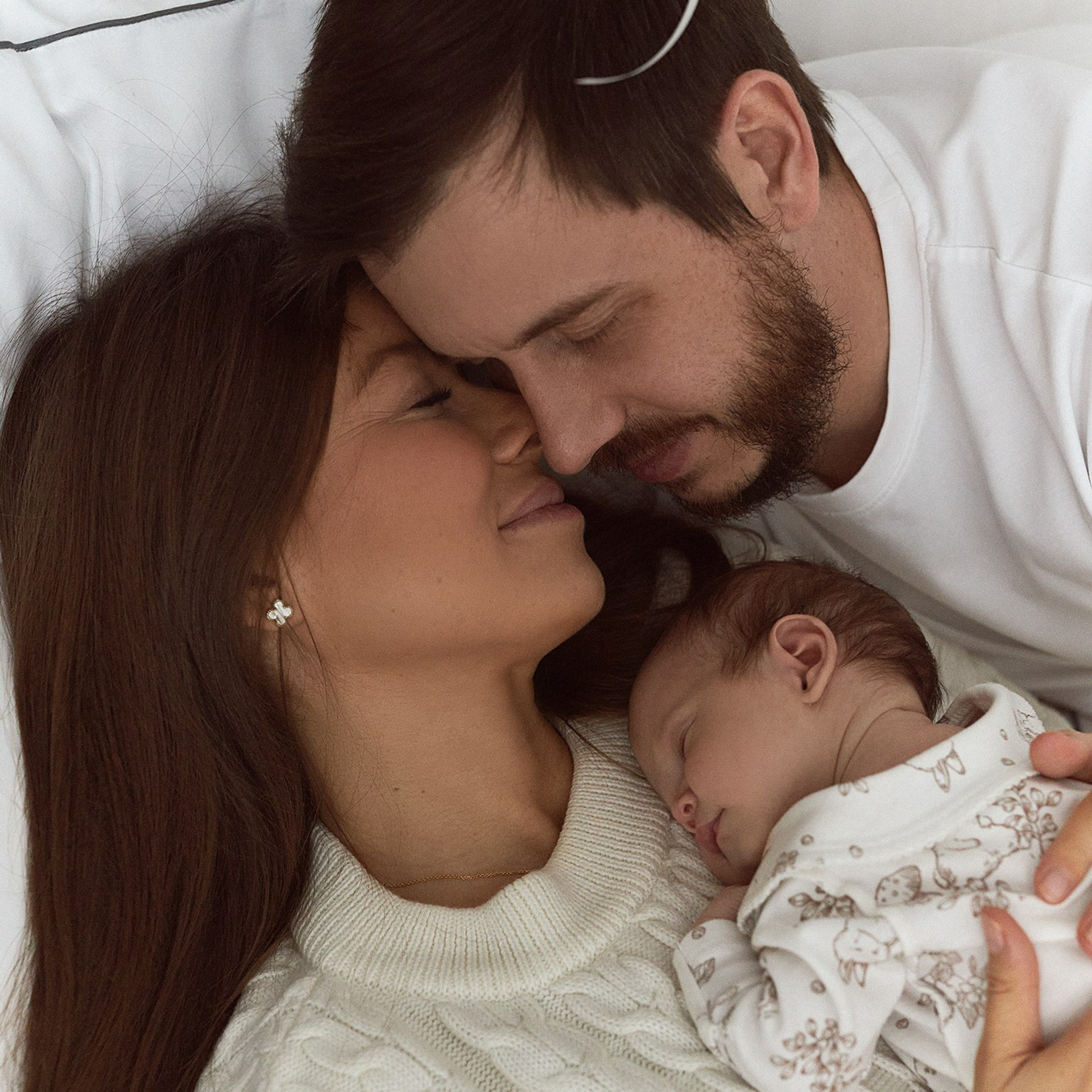 ОТЗЫВЫ. Фотограф в Екатеринбурге и Москве, Анна