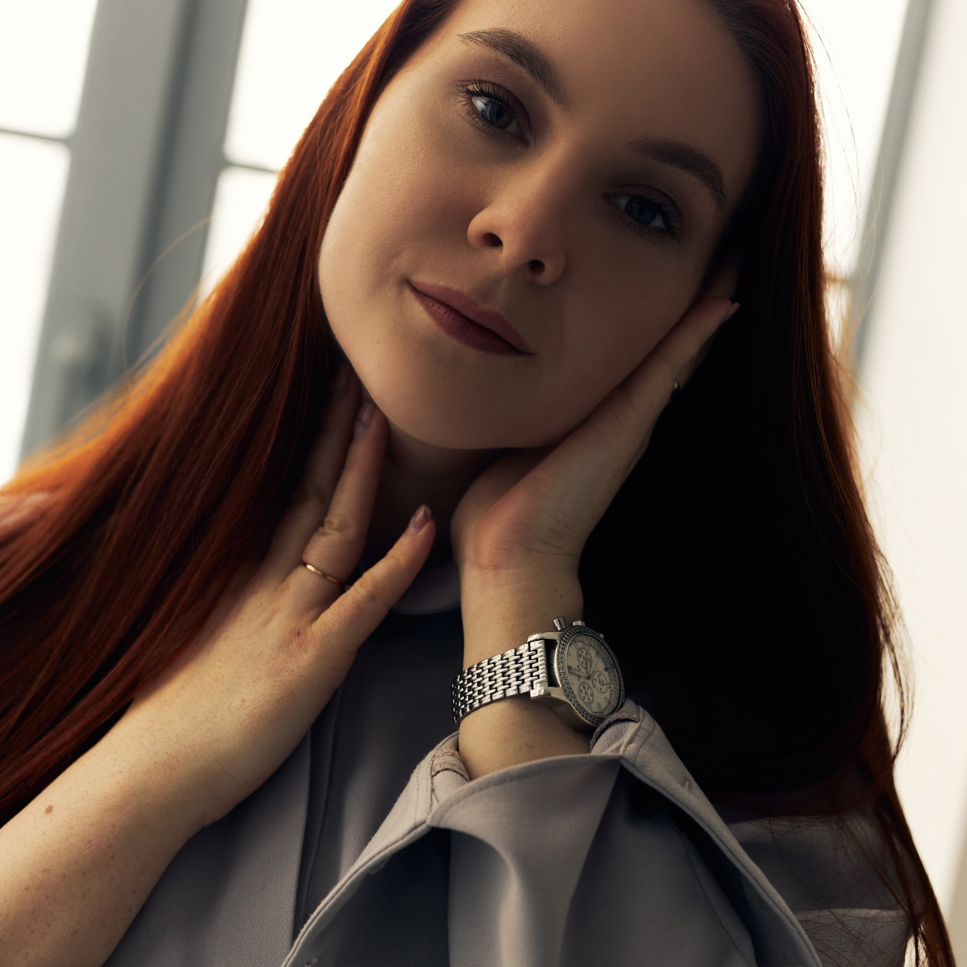 ОТЗЫВЫ. Фотограф в Екатеринбурге и Москве, Анна