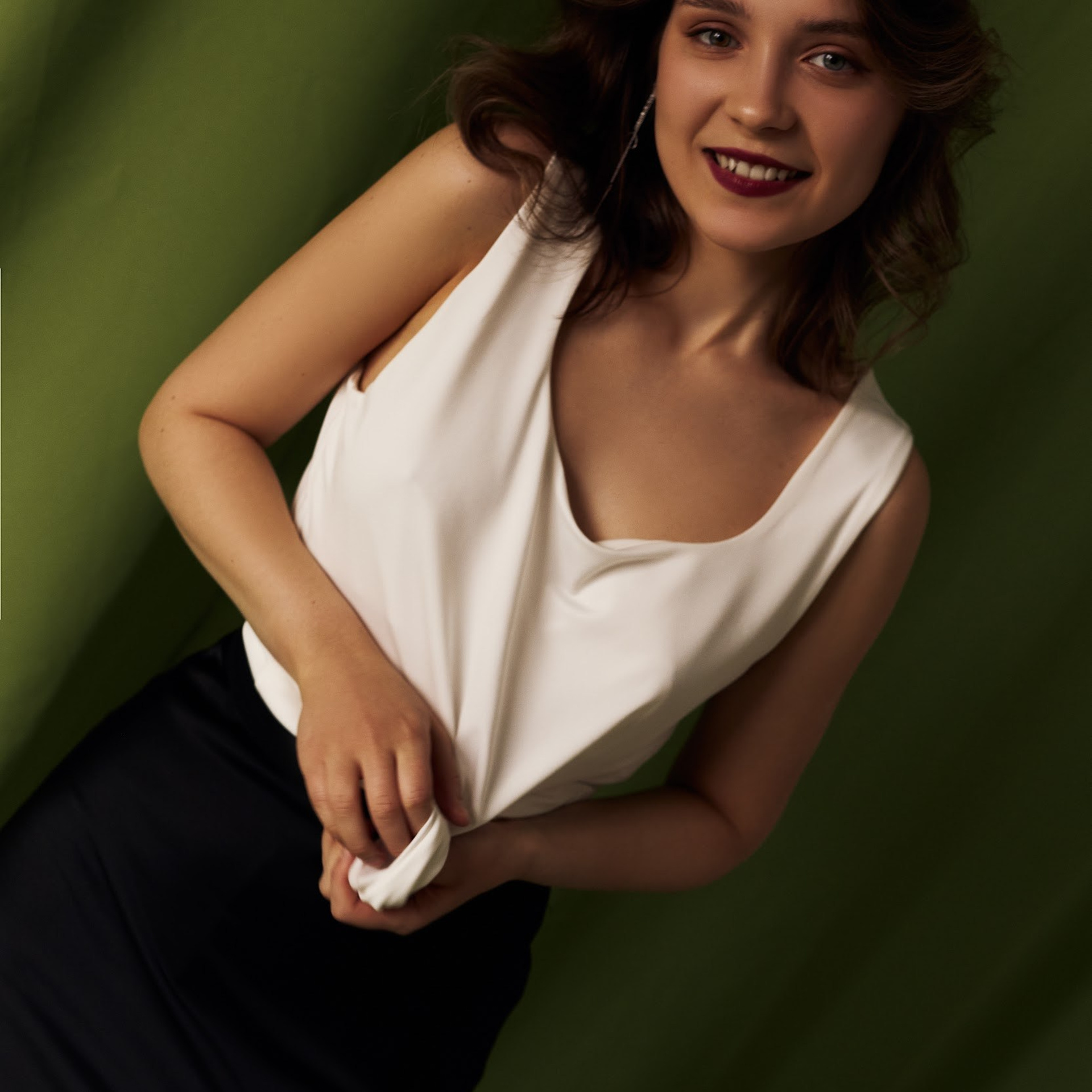 ОТЗЫВЫ. Фотограф в Екатеринбурге и Москве, Анна