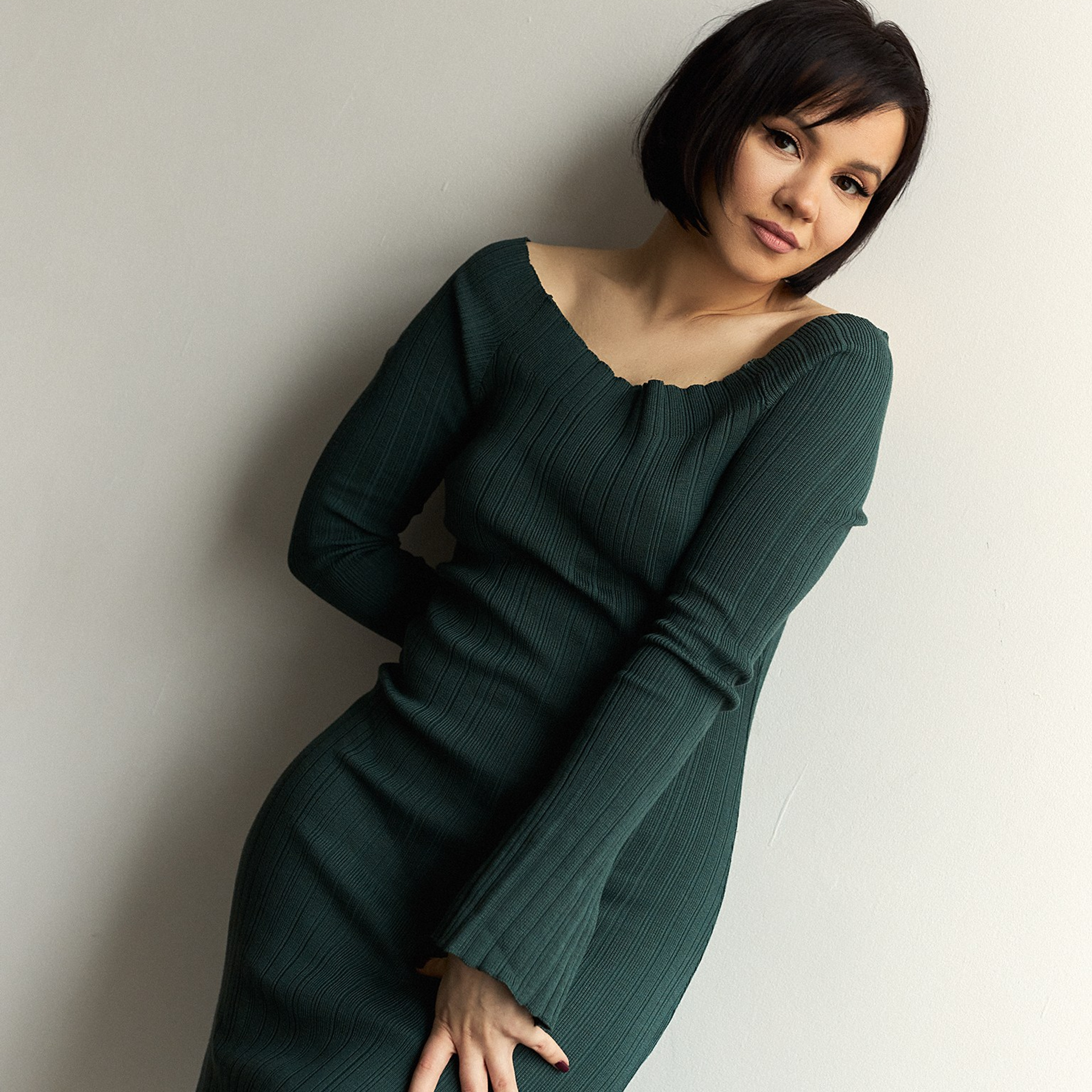 ОТЗЫВЫ. Фотограф в Екатеринбурге и Москве, Анна