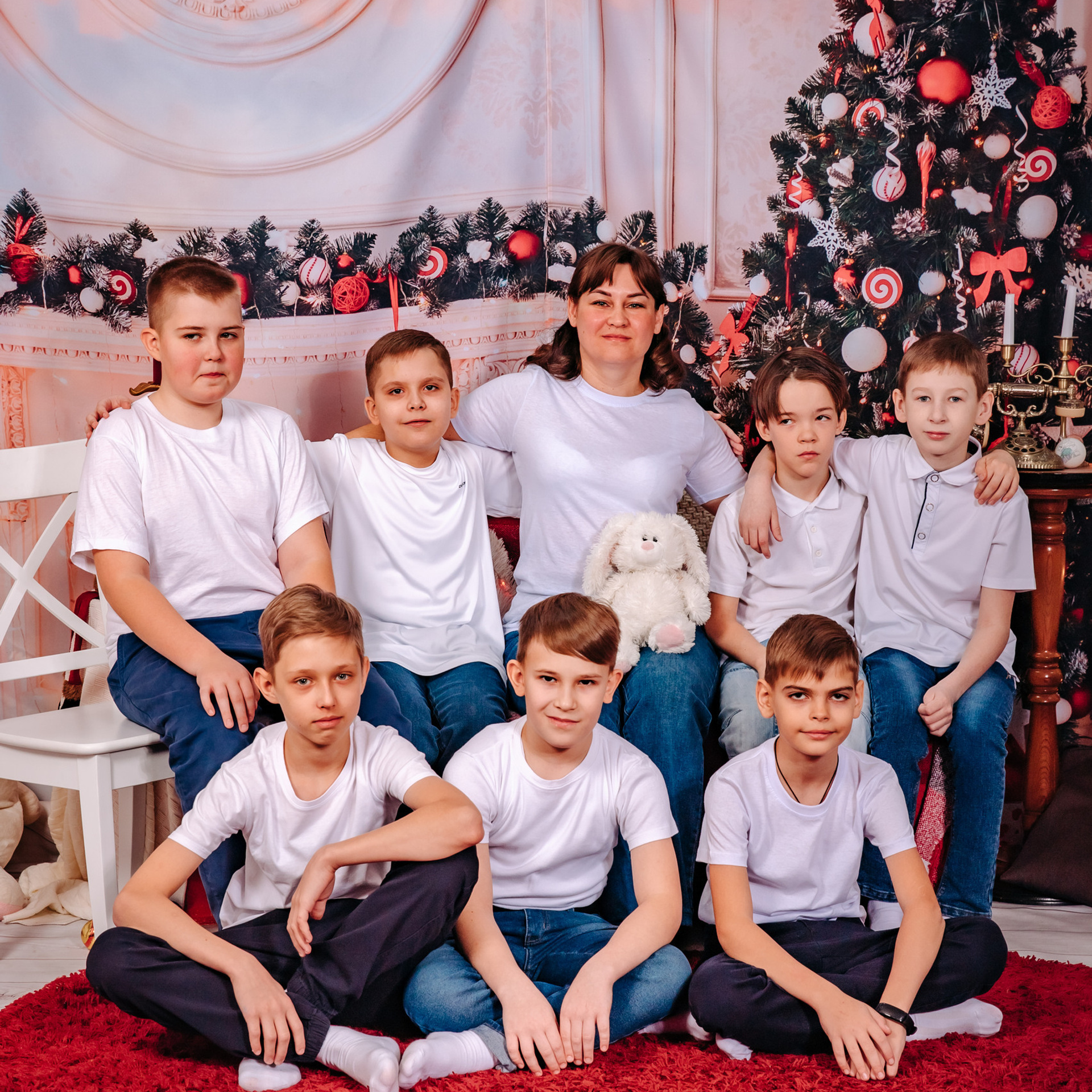 Отзывы. Фотограф в Канске Нина Пуряева