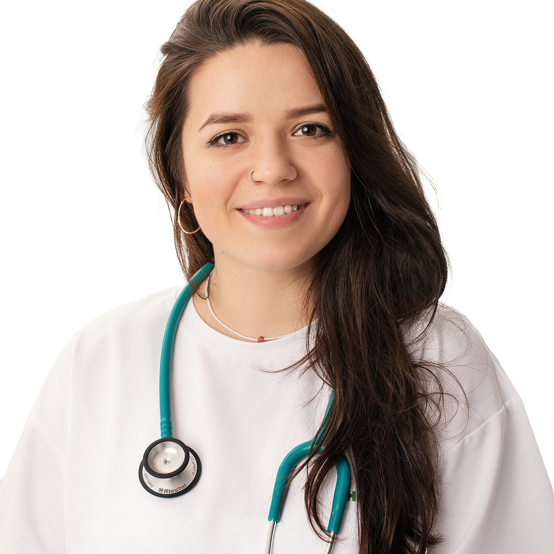 Профессиональный портрет