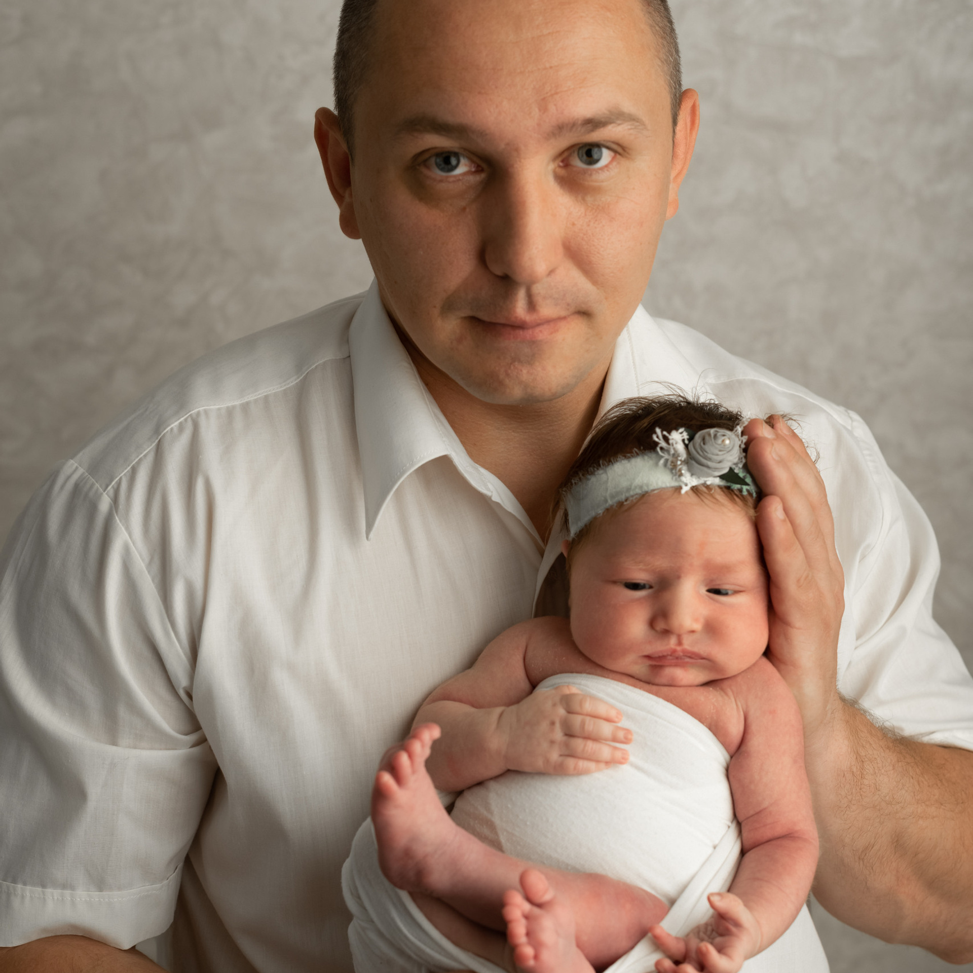 Отзывы. Фотограф новорожденных. Йошкар-Ола