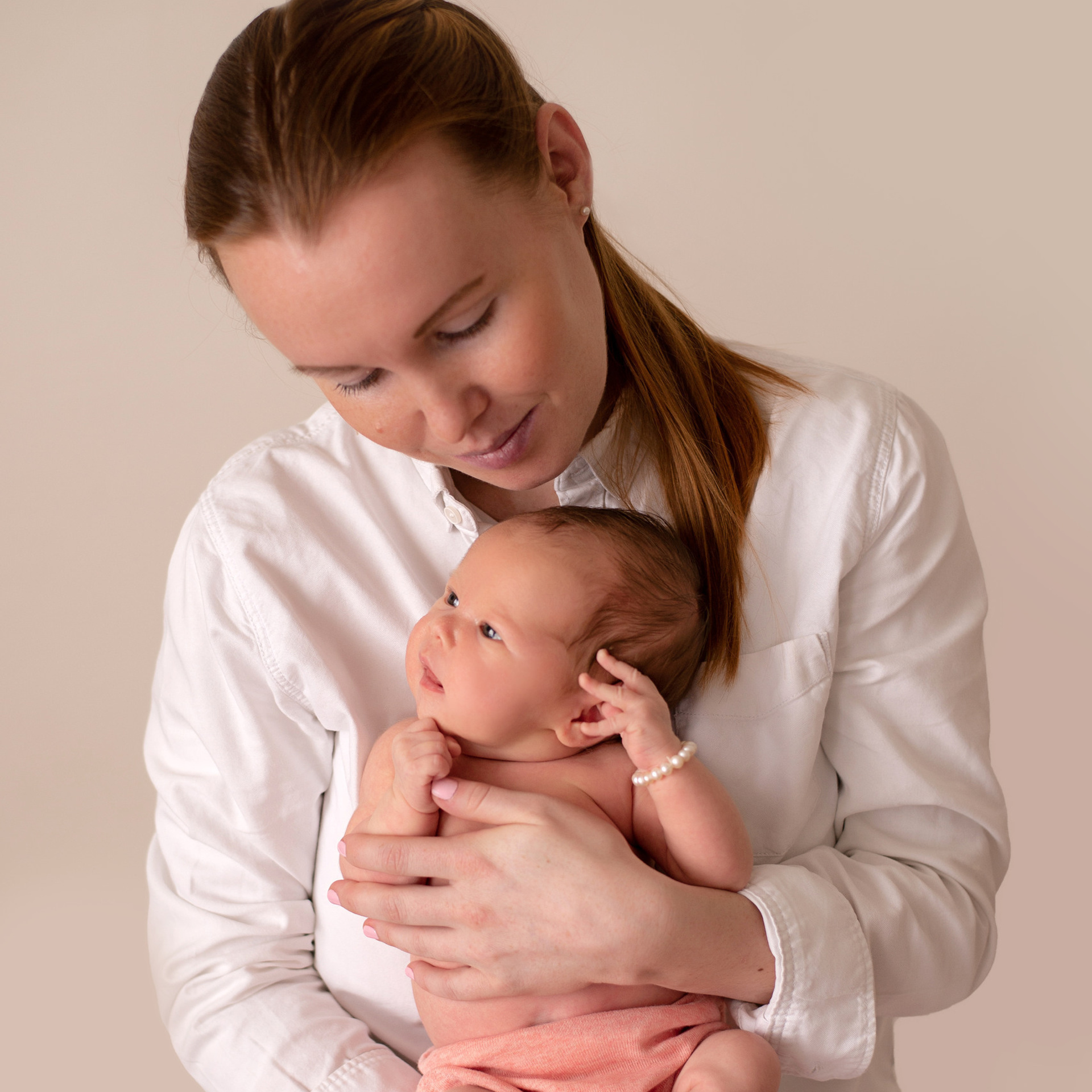 Отзывы. Фотограф новорожденных. Йошкар-Ола