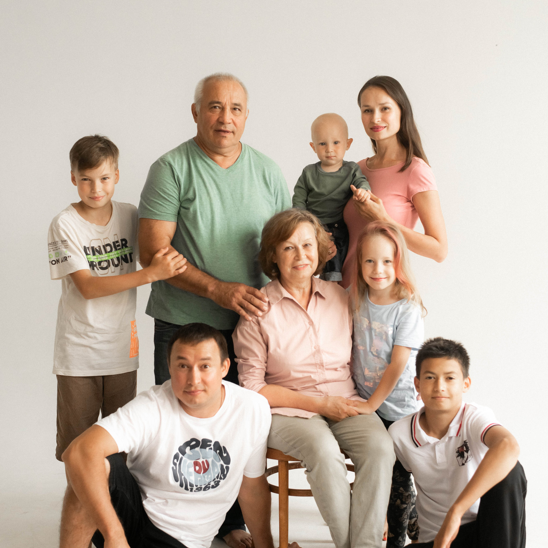 Отзывы. Фотограф новорожденных. Йошкар-Ола