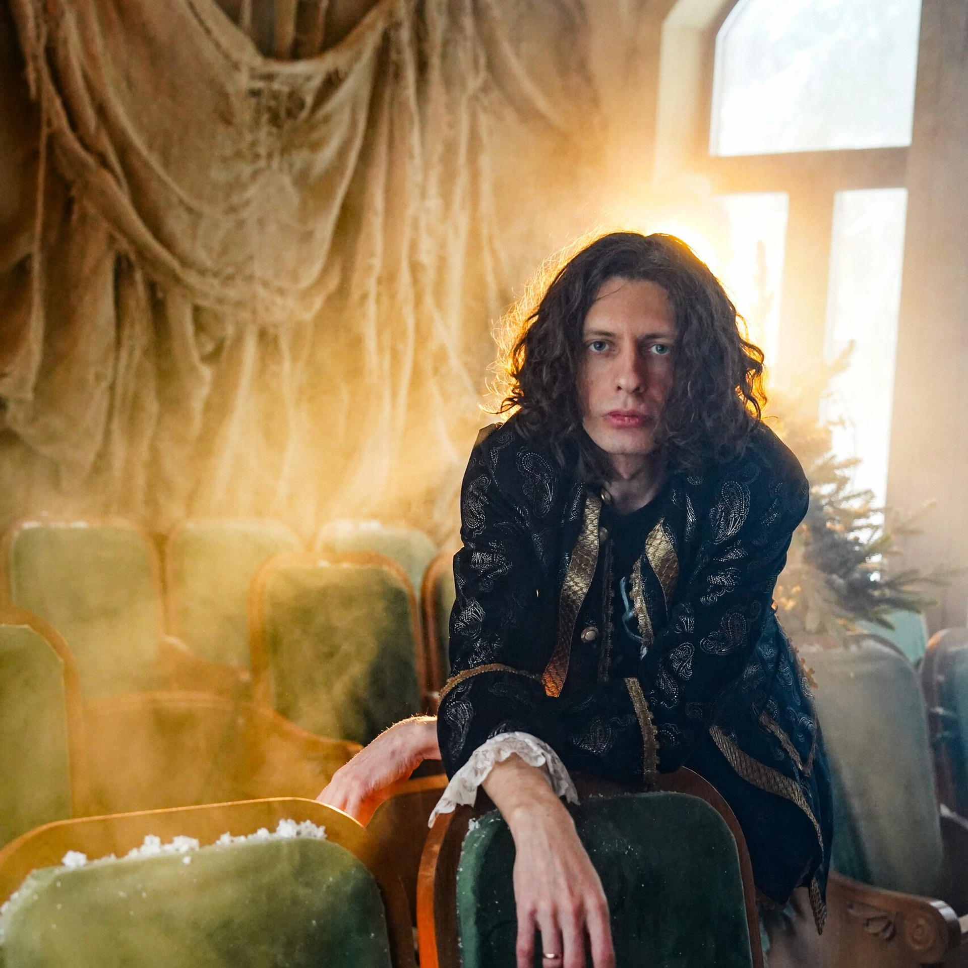 Олег Барабаш