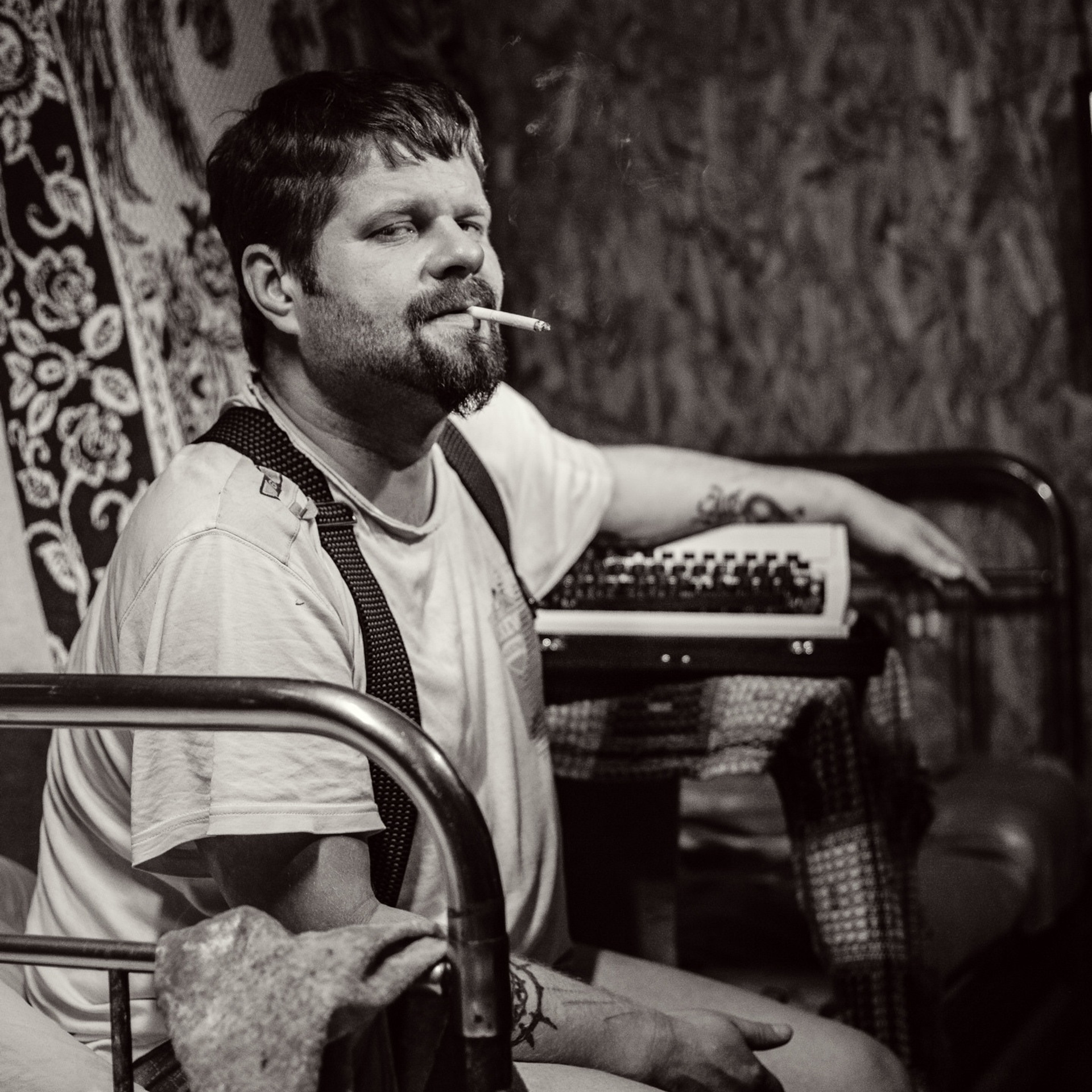 Провинциальные зарисовки I