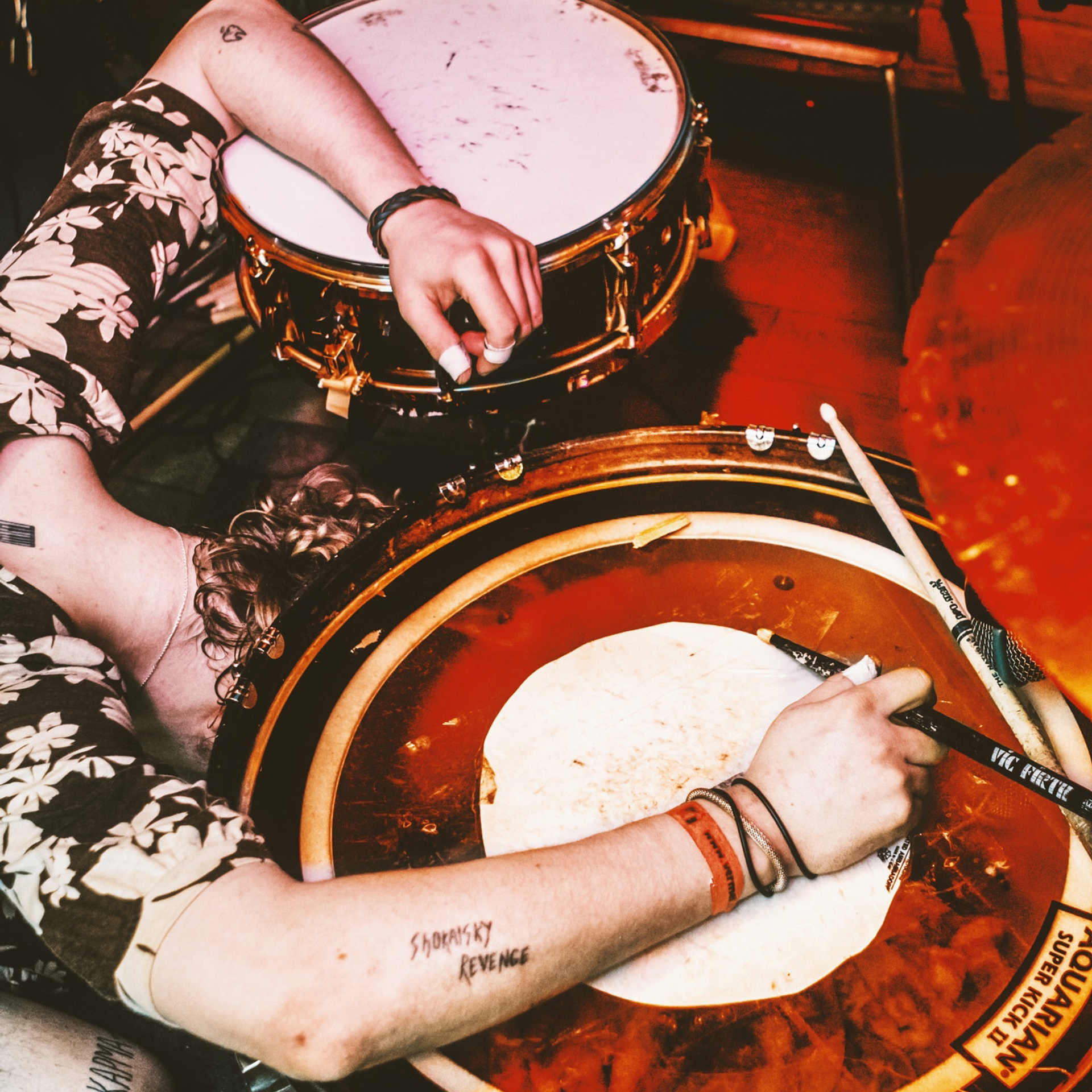 Москва. Клуб Вермель. 2014 год