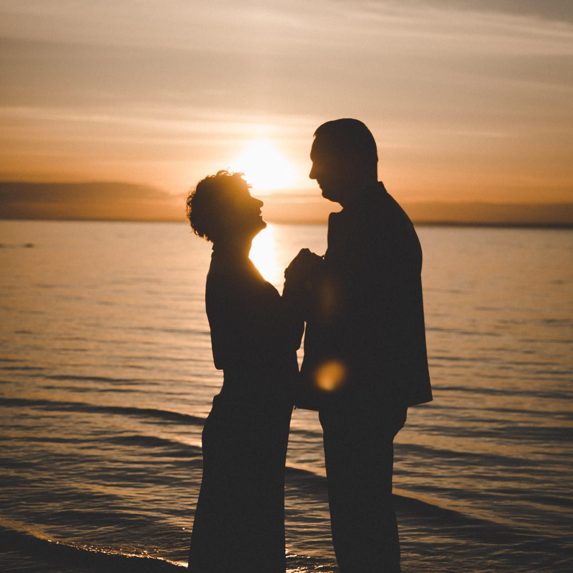 Максим и Анна