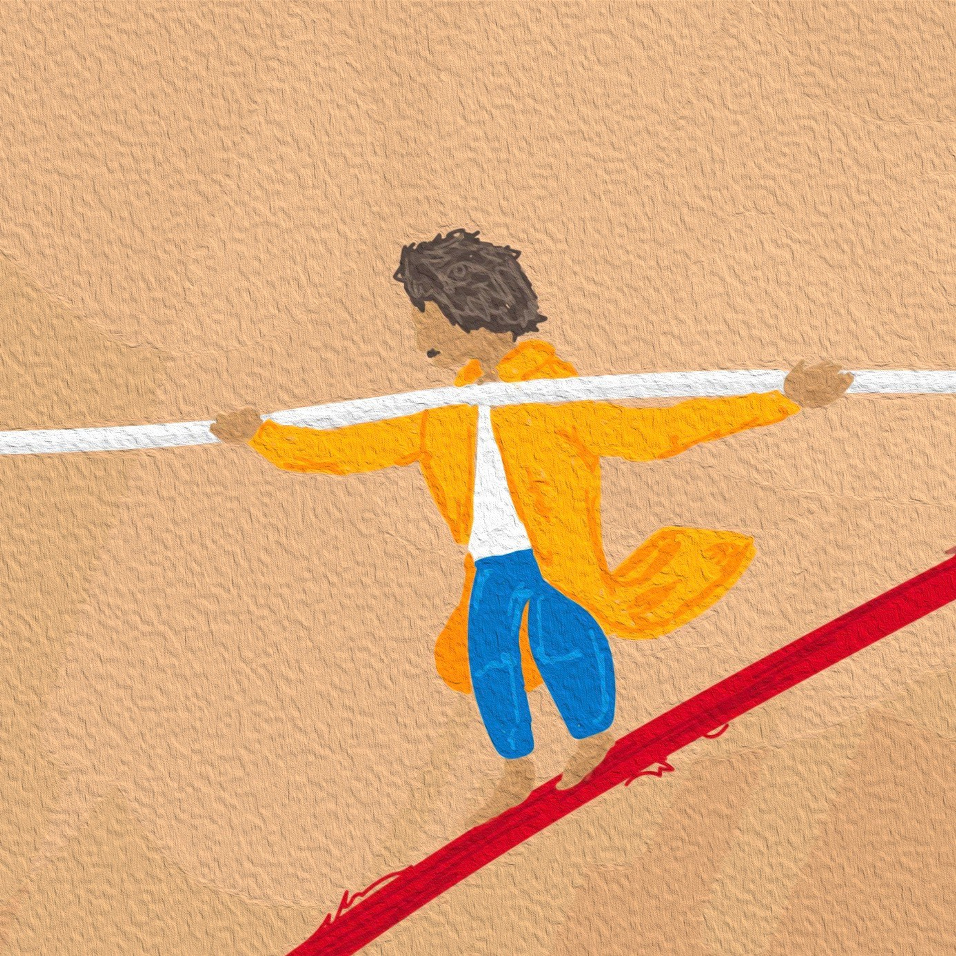 Through time. Art bureau Absurd